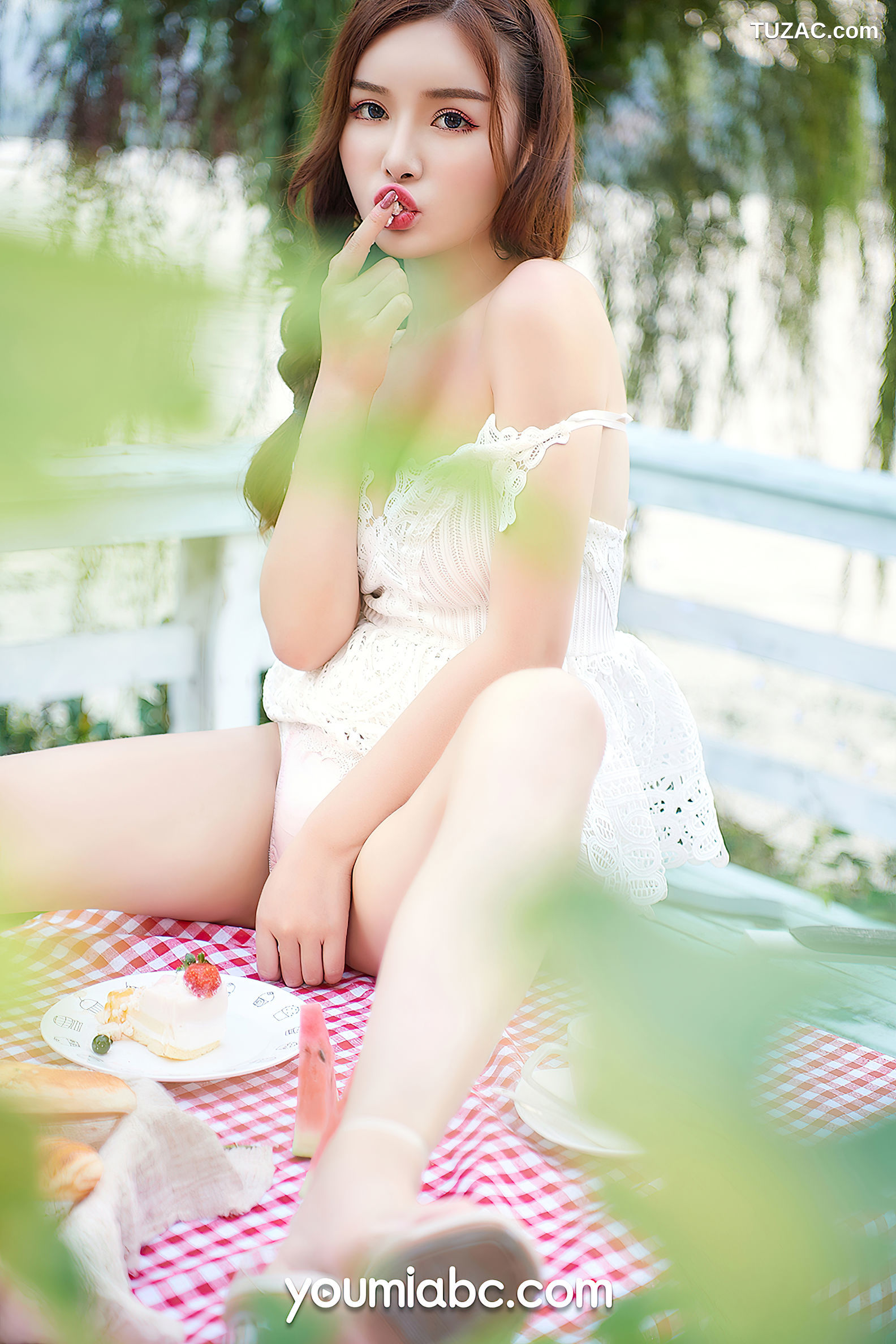 YouMi尤蜜-2020.09.01-陈宇曦-《姣丽蛊媚》