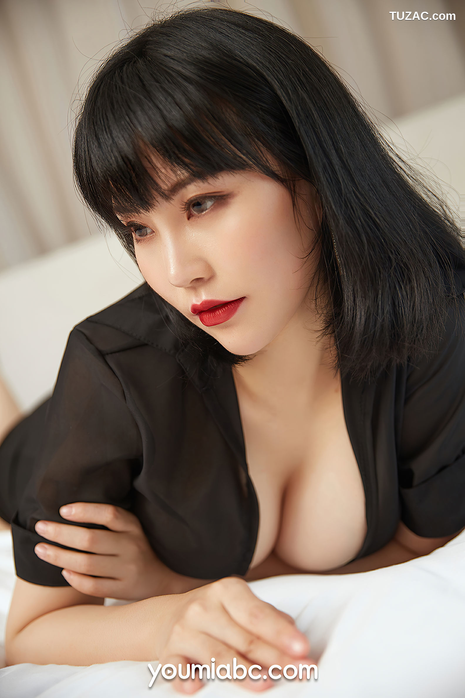 YouMi尤蜜-2020.09.22-小影-《幻夜迷情》