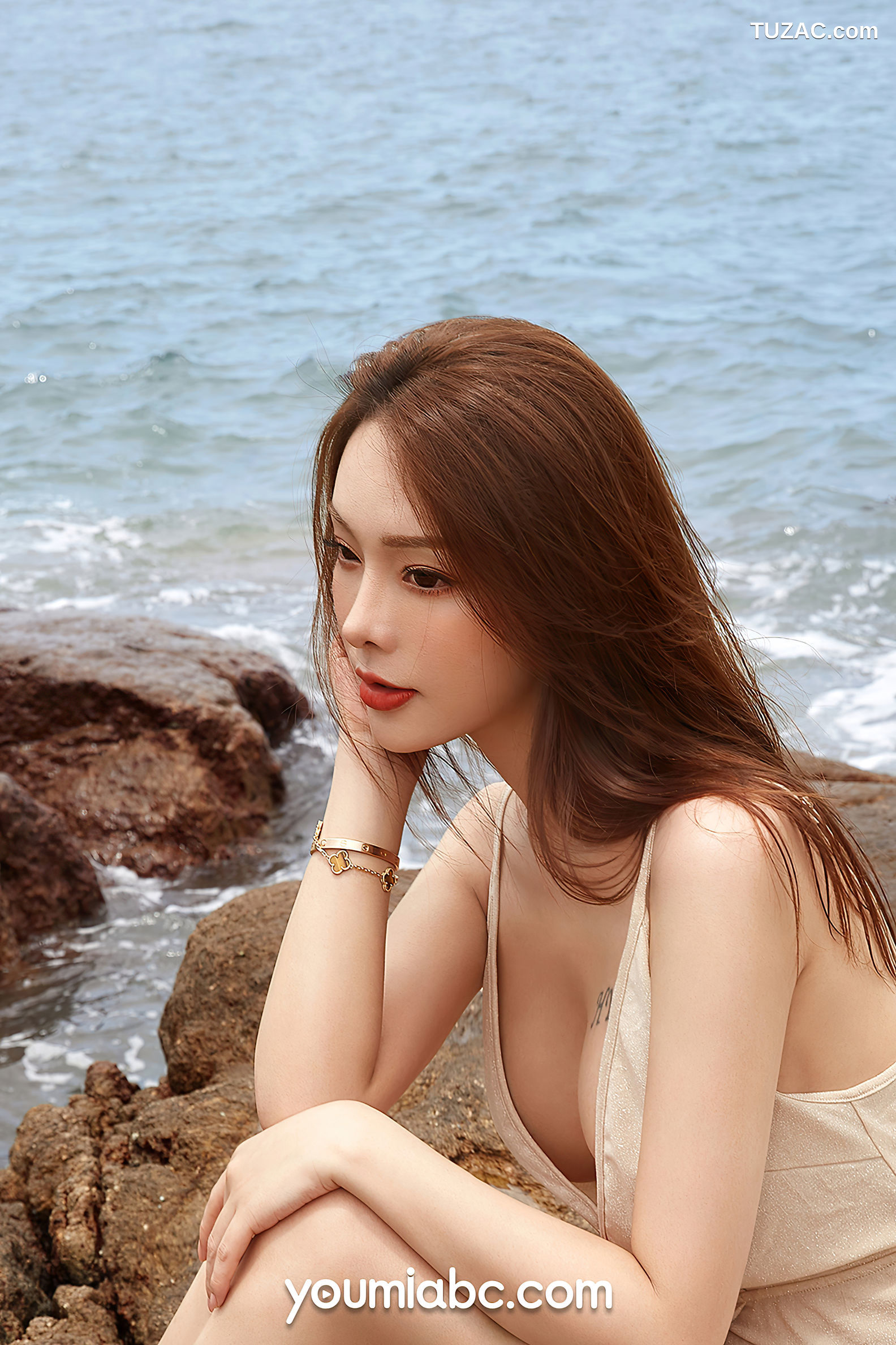 YouMi尤蜜-2020.10.16-陈圆圆-《夏末情事》