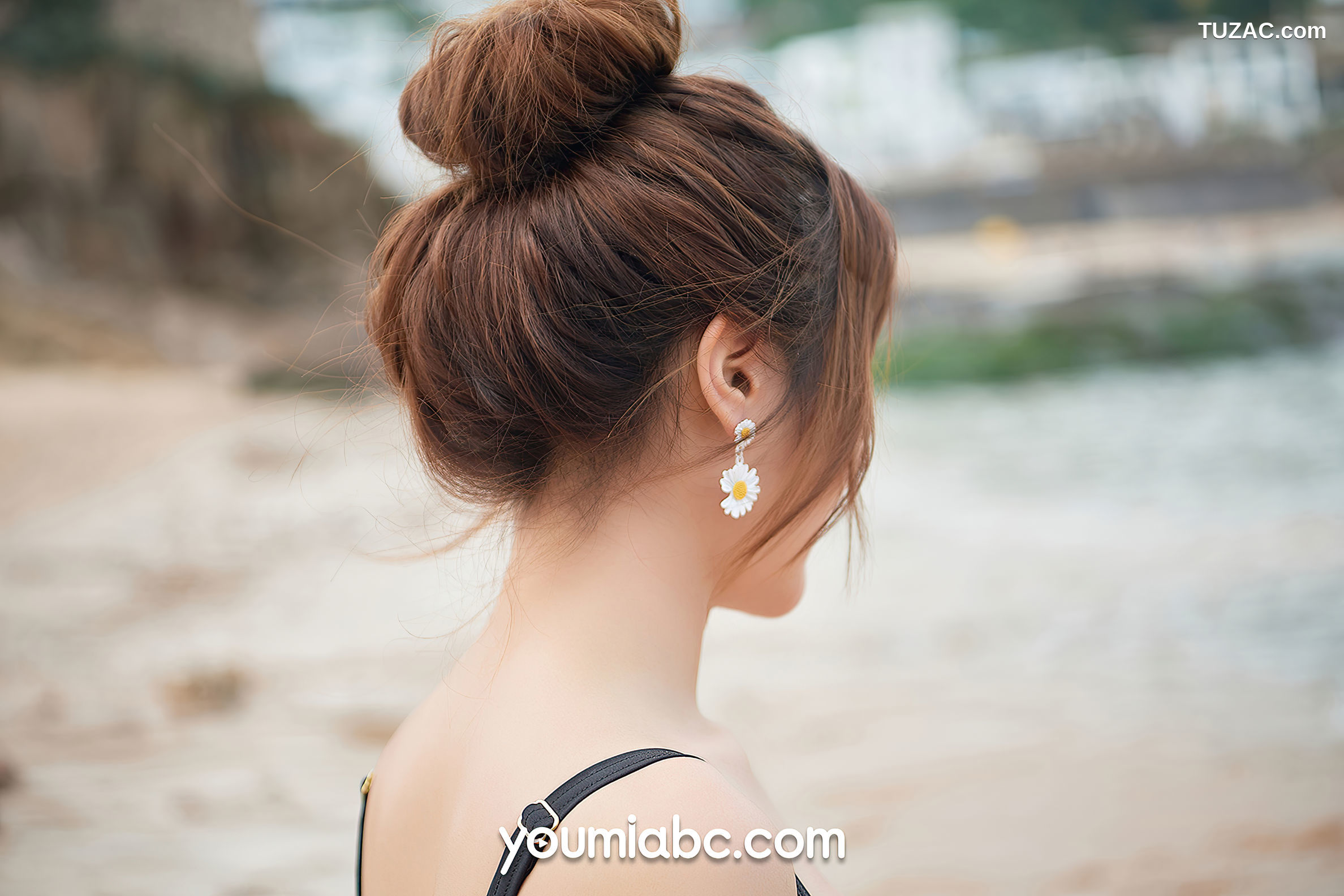 YouMi尤蜜-2020.10.16-陈宇曦-《海滩边の躁动》