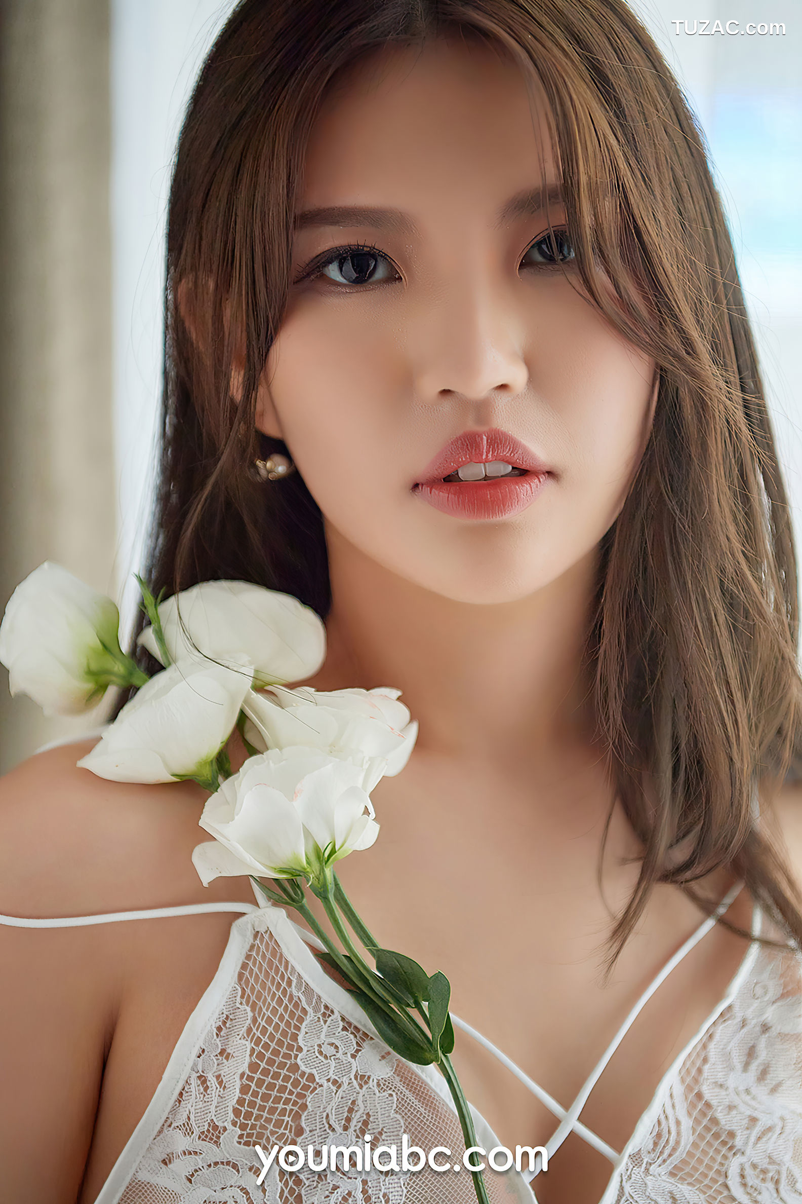 YouMi尤蜜-2020.10.17-曦宝儿-《不负韶华》