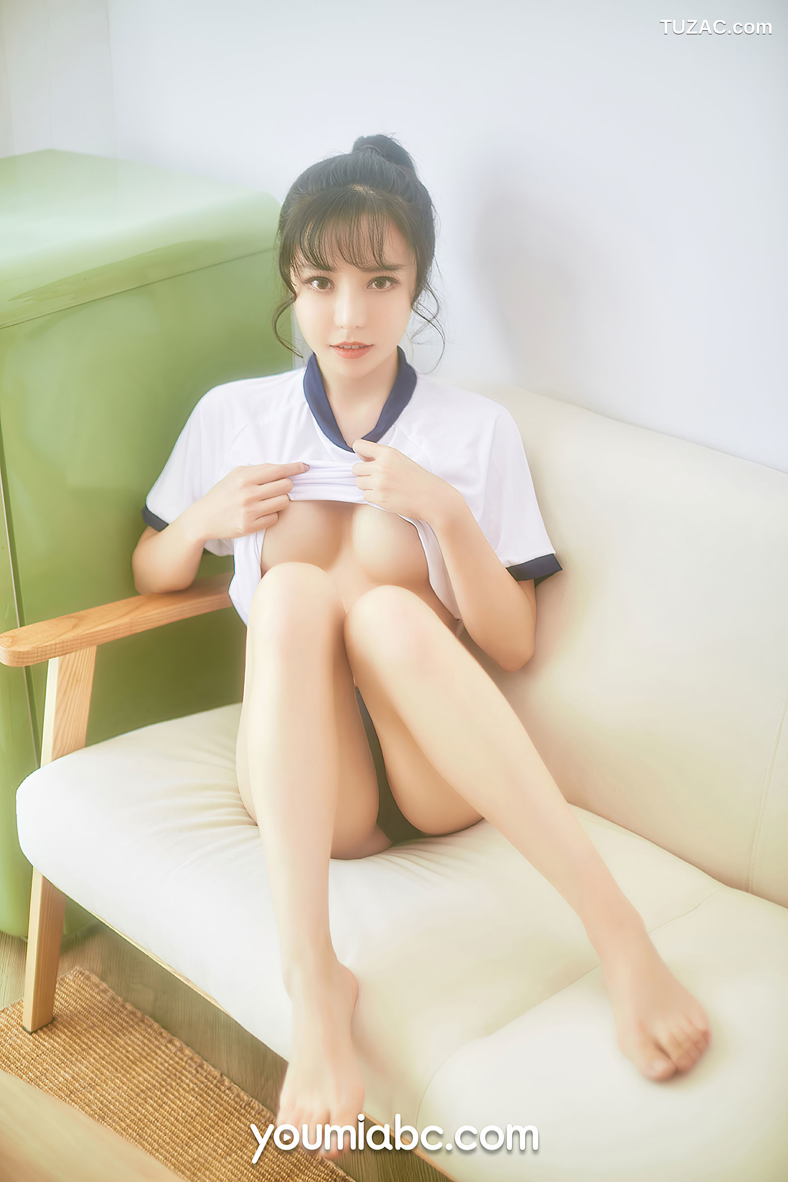 YouMi尤蜜-2020.10.19-白亦Ada-《甜蜜日常》