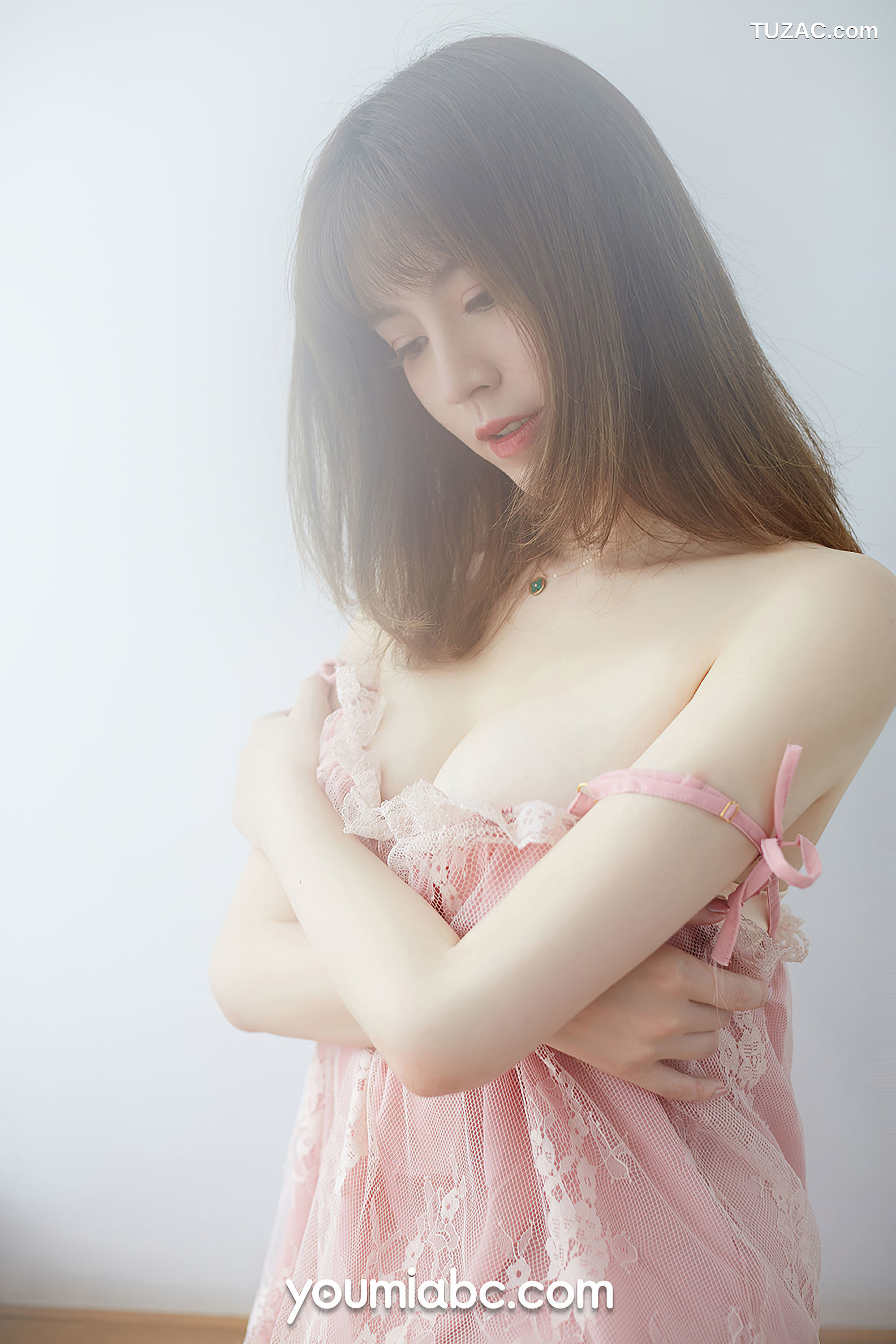 YouMi尤蜜-2020.11.06-YOYO优优-《潋滟芳华》