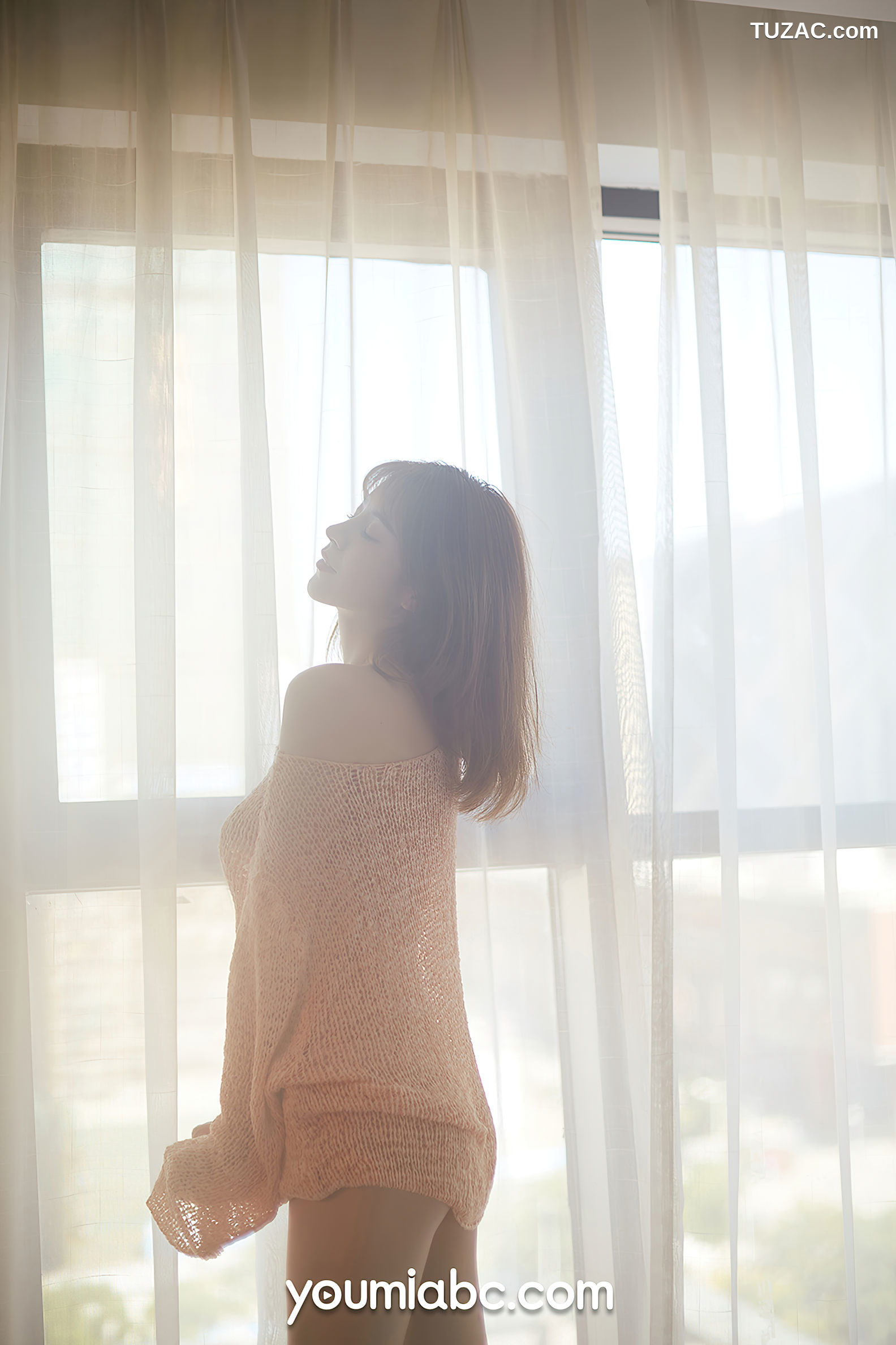 YouMi尤蜜-2020.11.06-YOYO优优-《潋滟芳华》