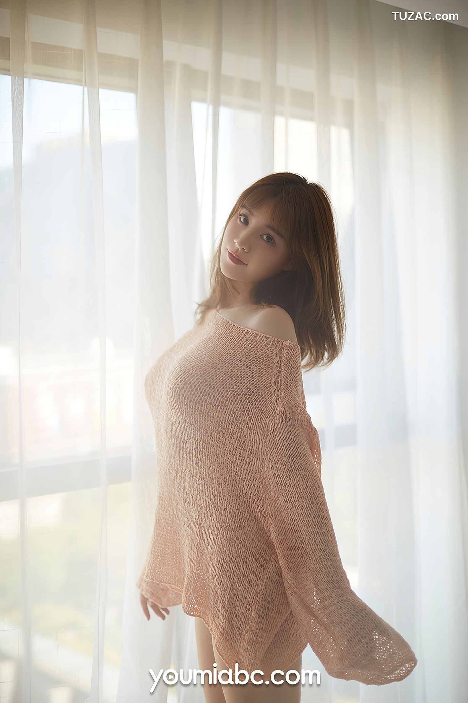 YouMi尤蜜-2020.11.06-YOYO优优-《潋滟芳华》