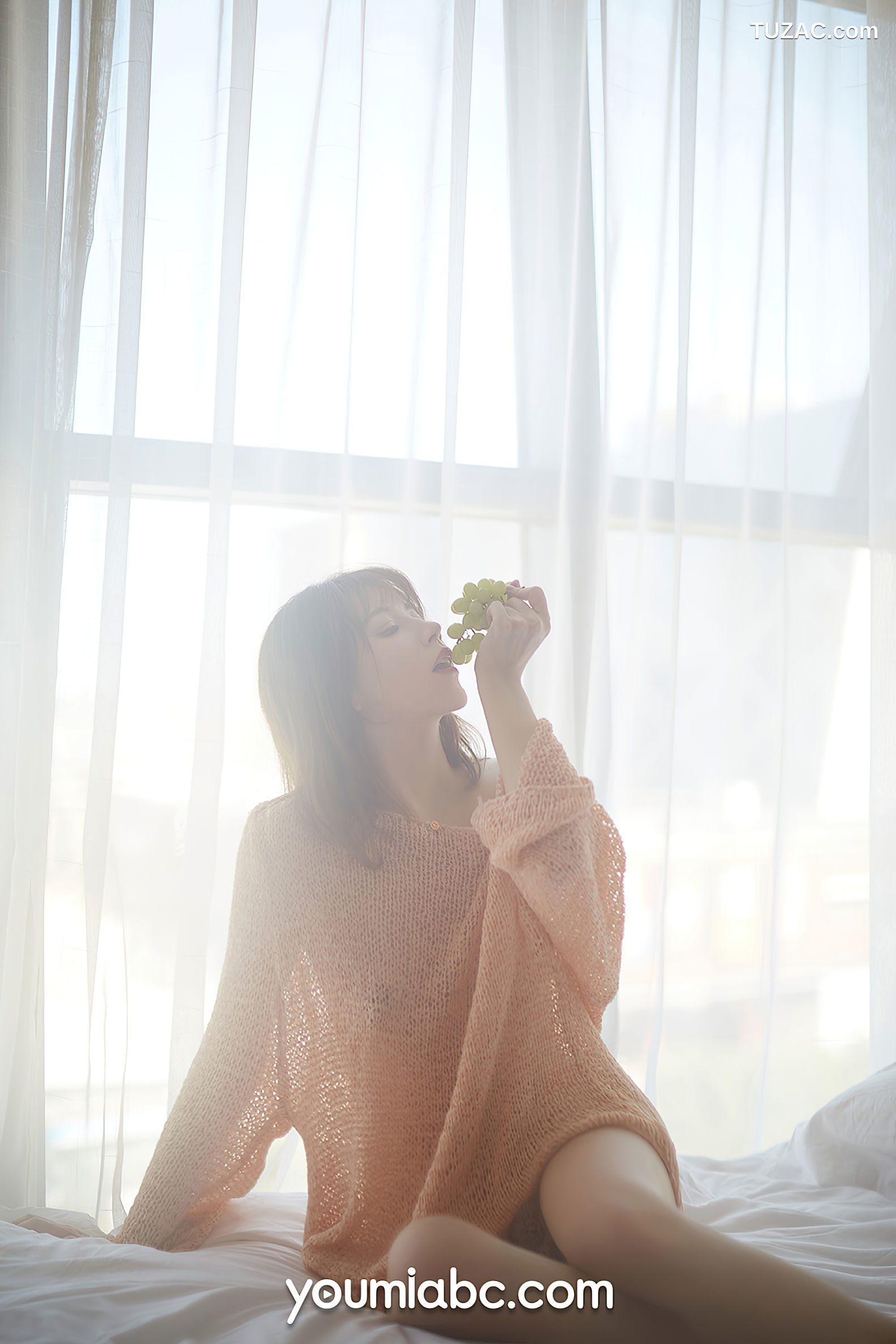 YouMi尤蜜-2020.11.06-YOYO优优-《潋滟芳华》