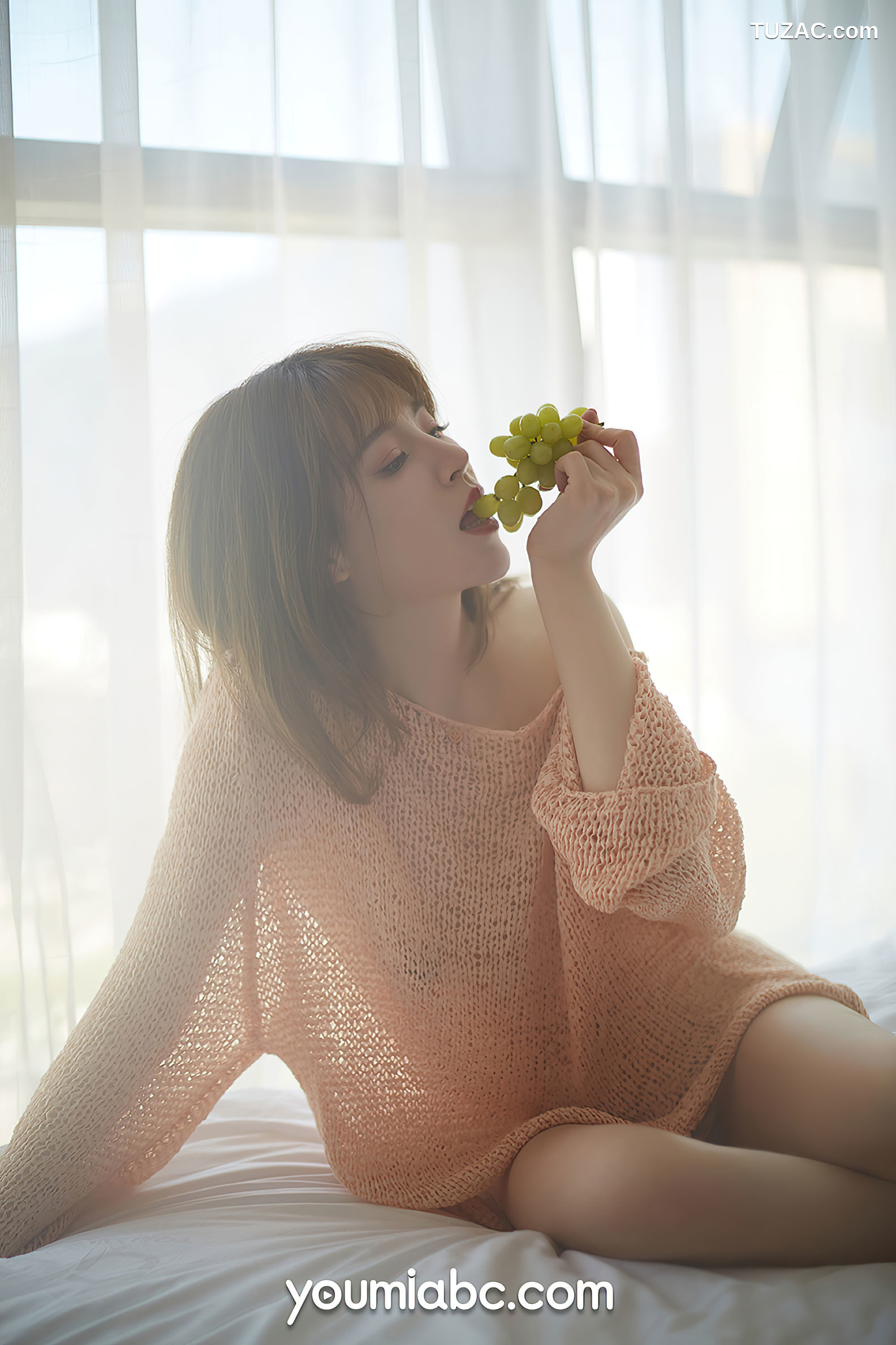 YouMi尤蜜-2020.11.06-YOYO优优-《潋滟芳华》