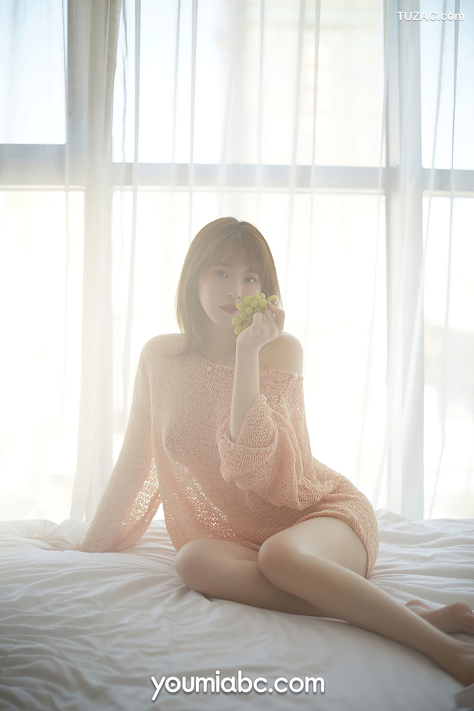 YouMi尤蜜-2020.11.06-YOYO优优-《潋滟芳华》