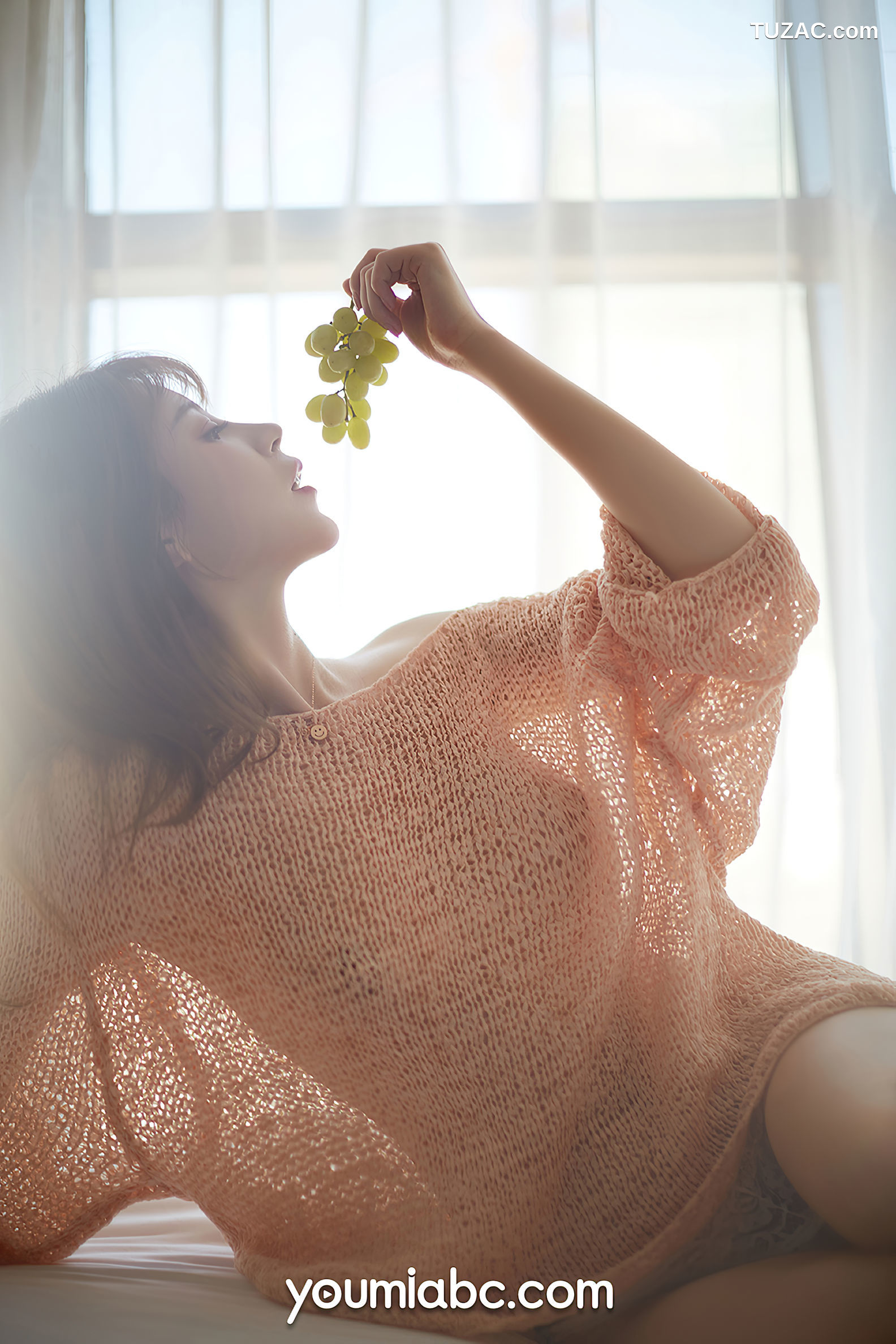 YouMi尤蜜-2020.11.06-YOYO优优-《潋滟芳华》