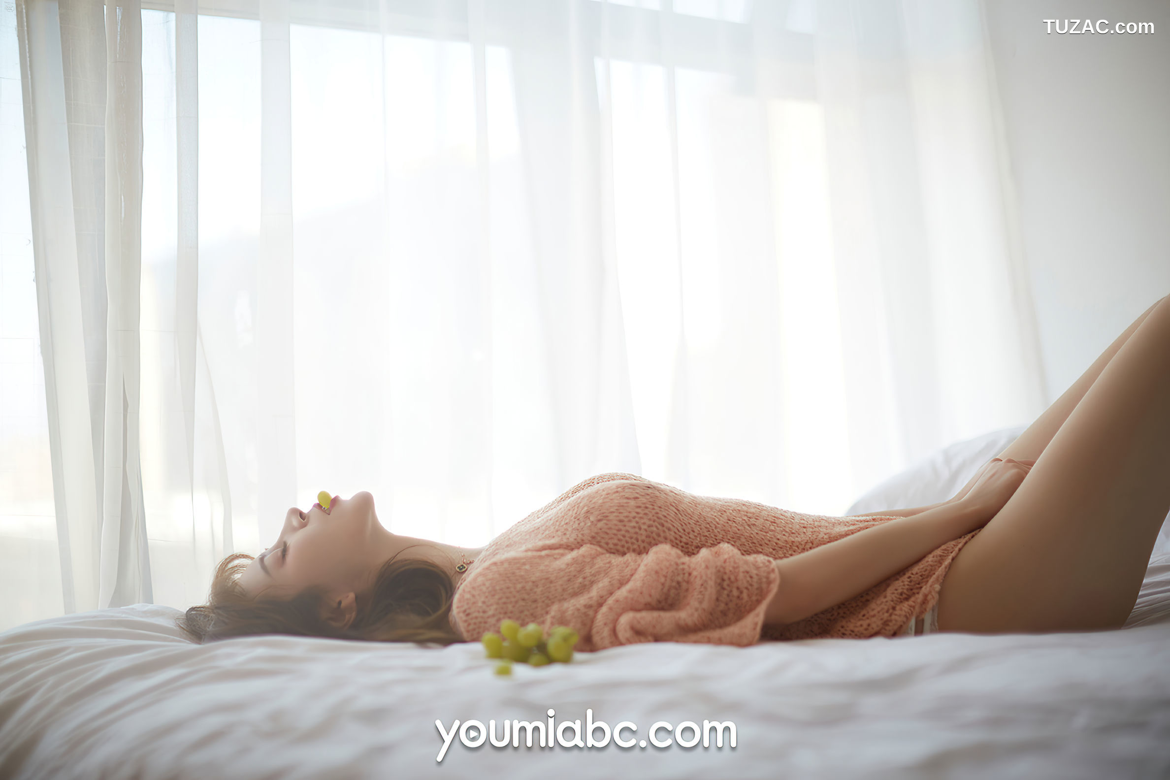 YouMi尤蜜-2020.11.06-YOYO优优-《潋滟芳华》