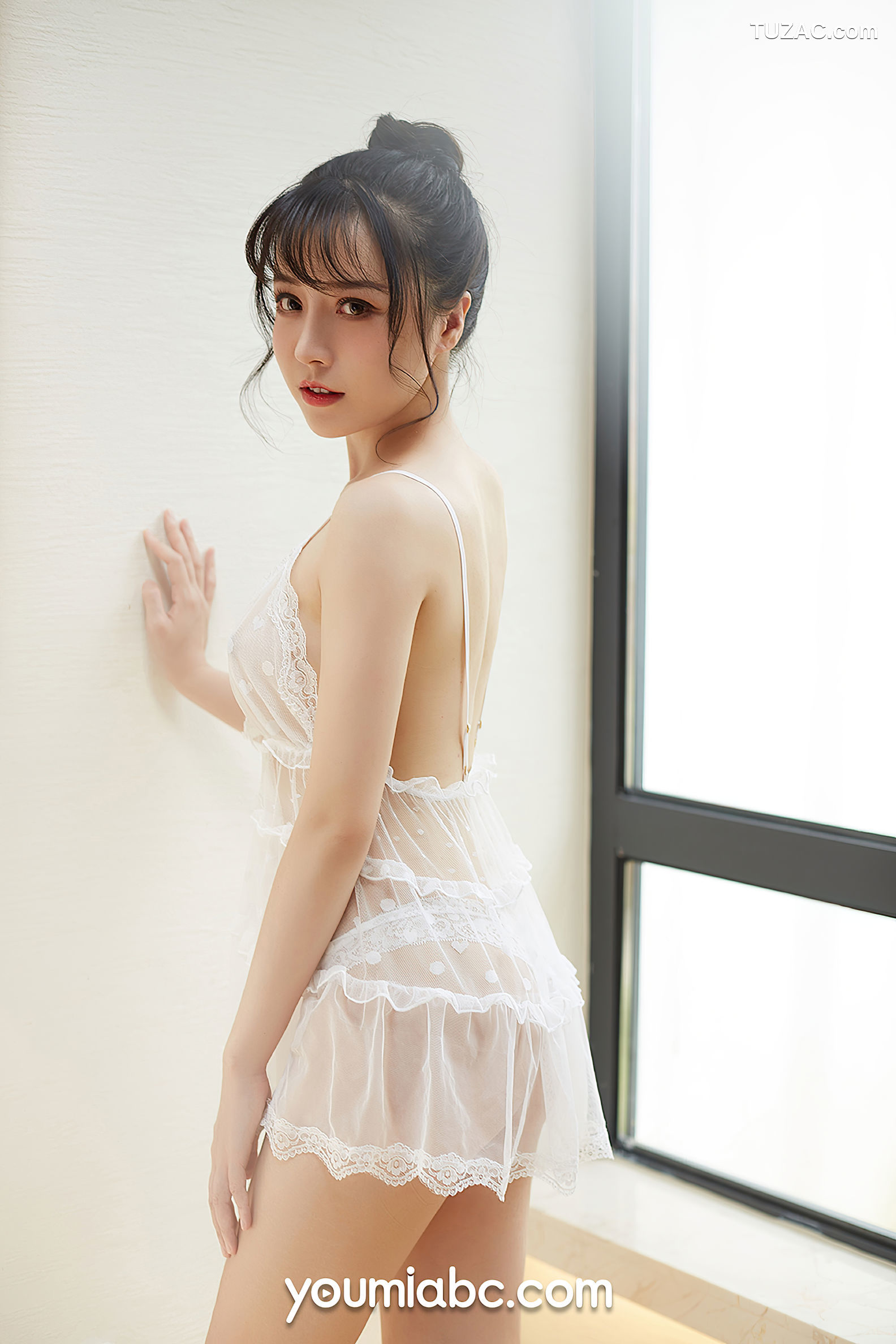 YouMi尤蜜-2020.11.17-白亦Ada-《少女萌主》