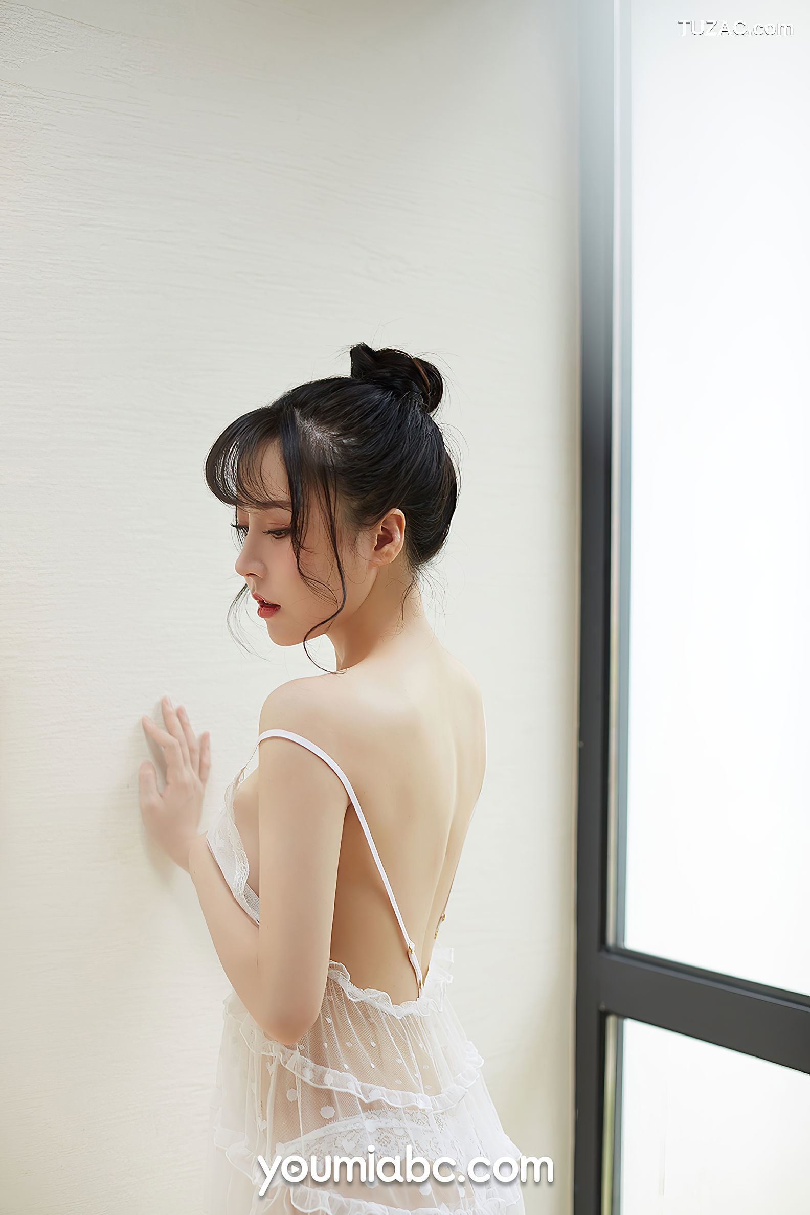 YouMi尤蜜-2020.11.17-白亦Ada-《少女萌主》