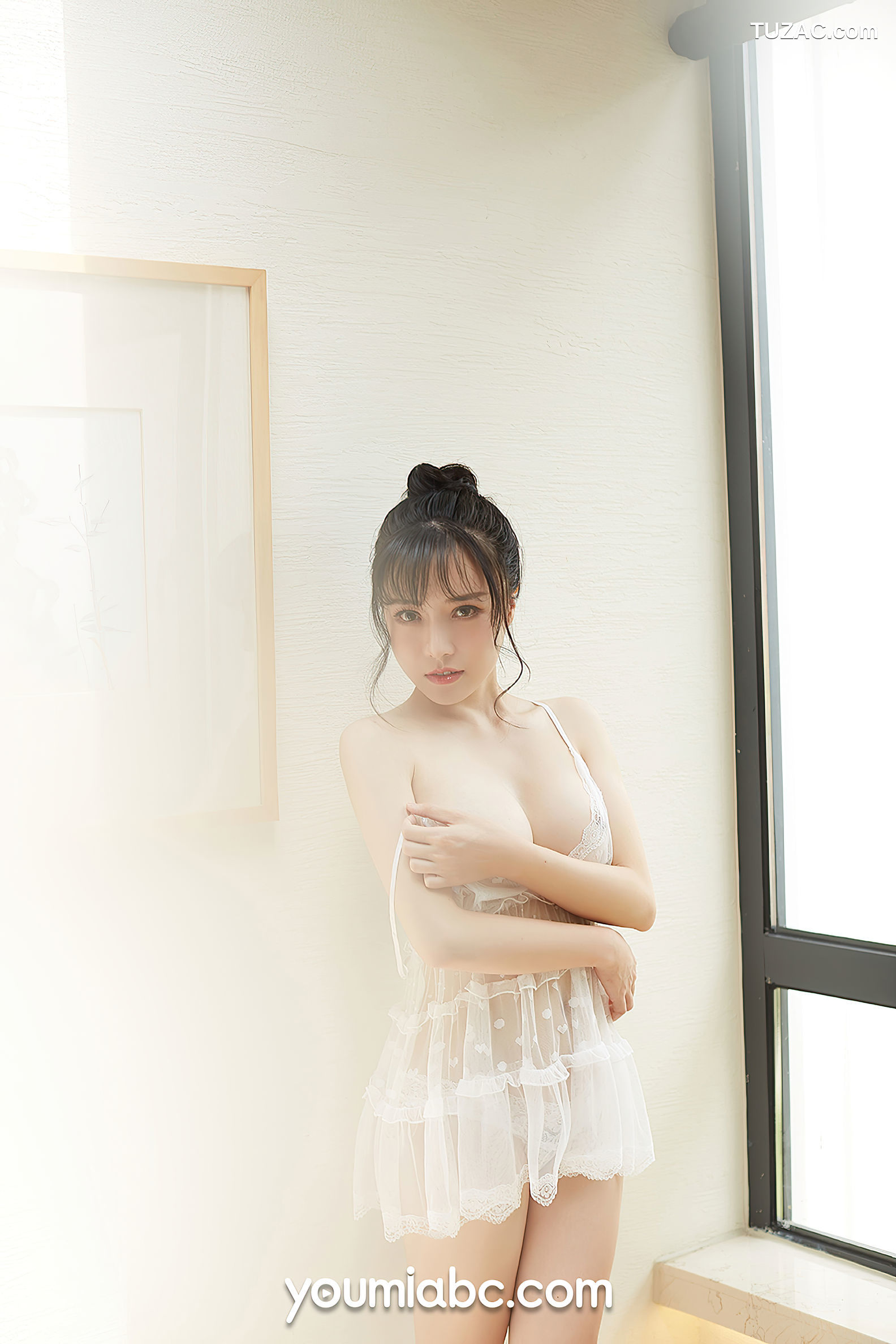 YouMi尤蜜-2020.11.17-白亦Ada-《少女萌主》