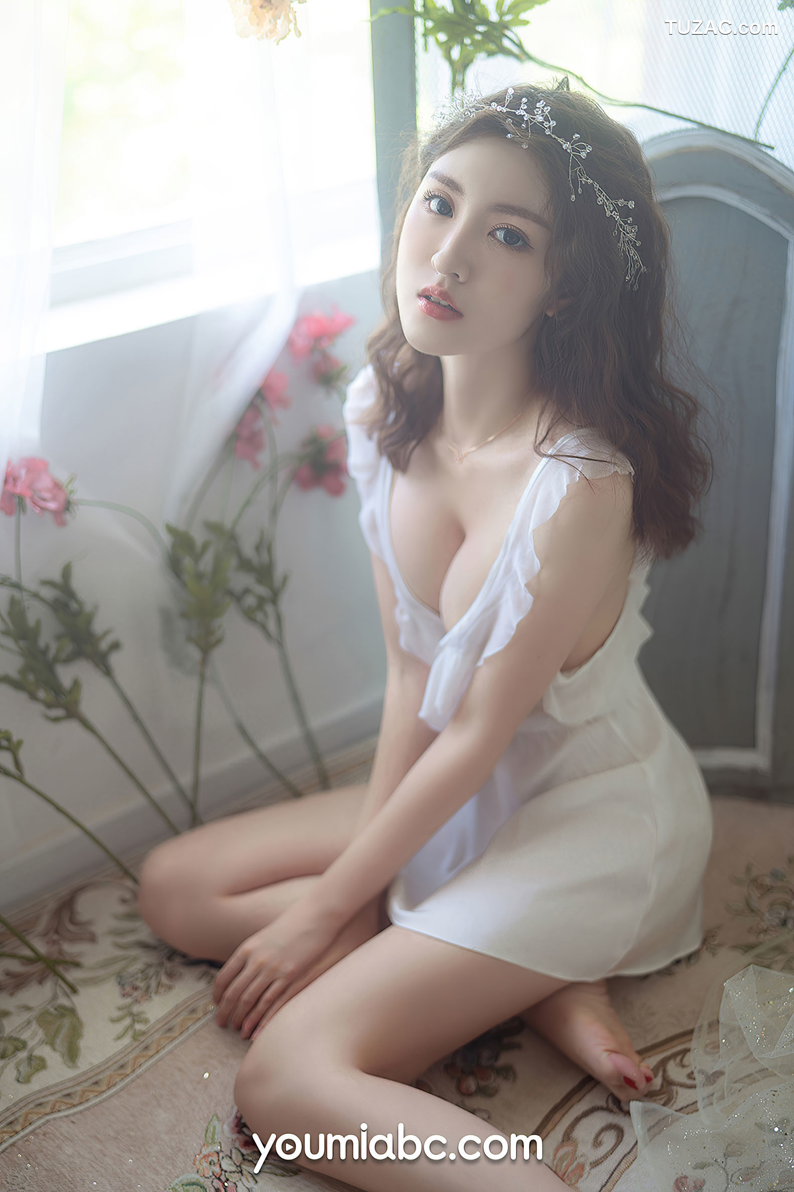 YouMi尤蜜-2020.11.18-沈梦瑶-《伊甸园》