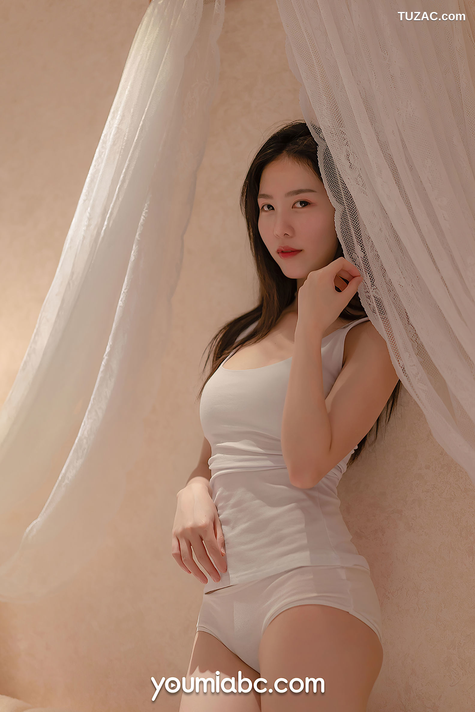 YouMi尤蜜-2020.12.03-抖娘利世-《独居女》