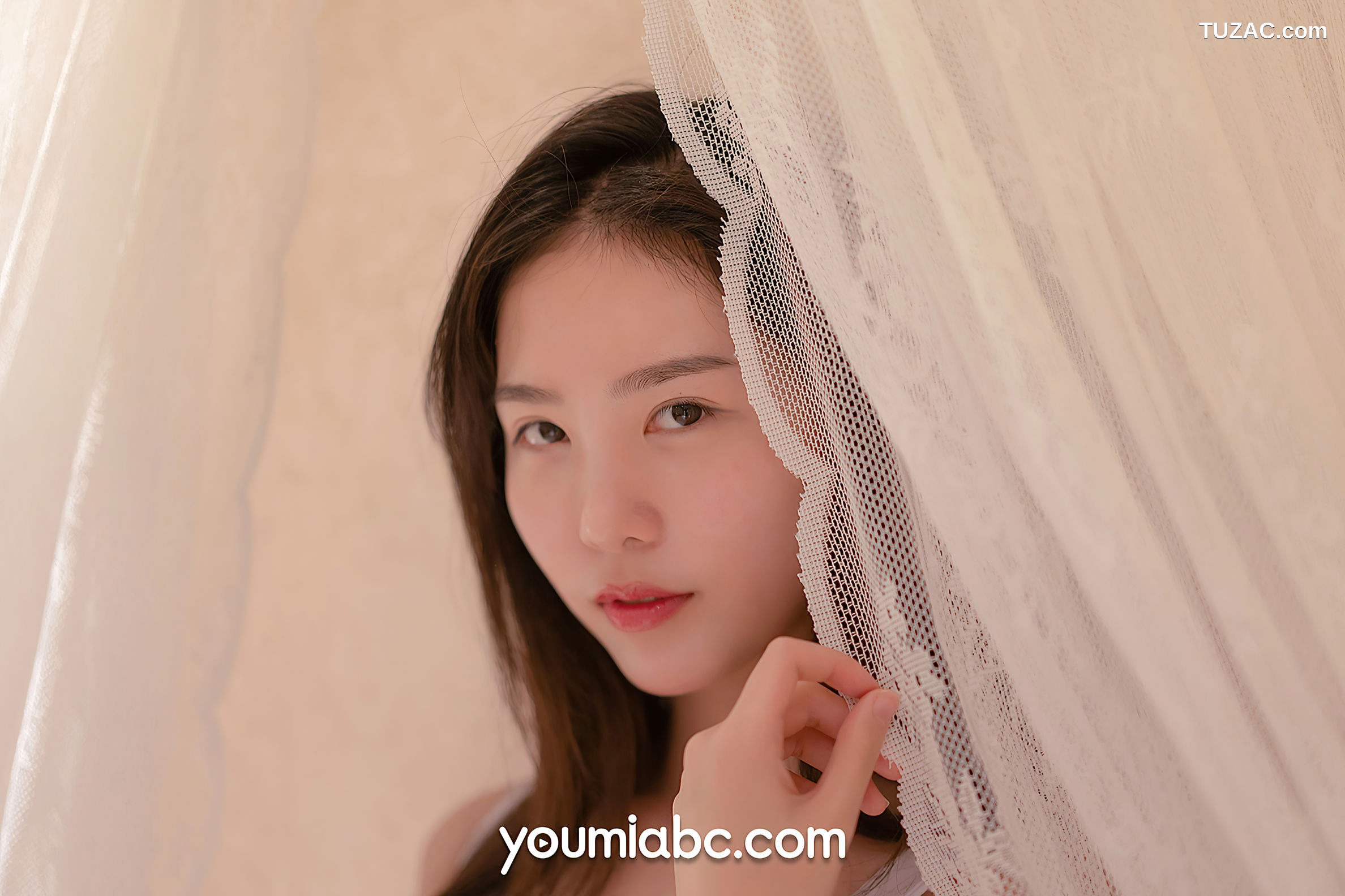 YouMi尤蜜-2020.12.03-抖娘利世-《独居女》