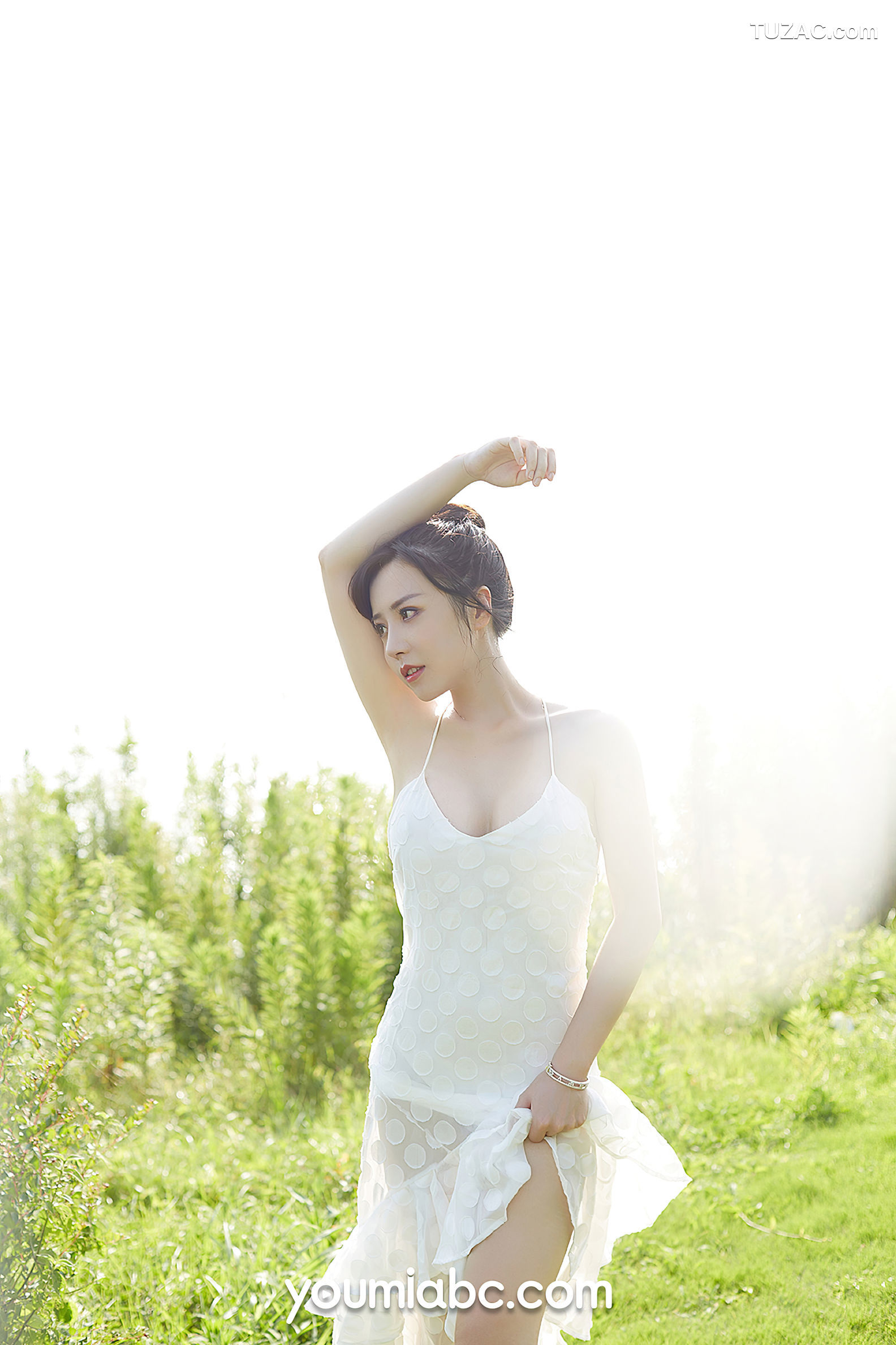 YouMi尤蜜-2020.12.04-白亦Ada-《绿野仙踪》