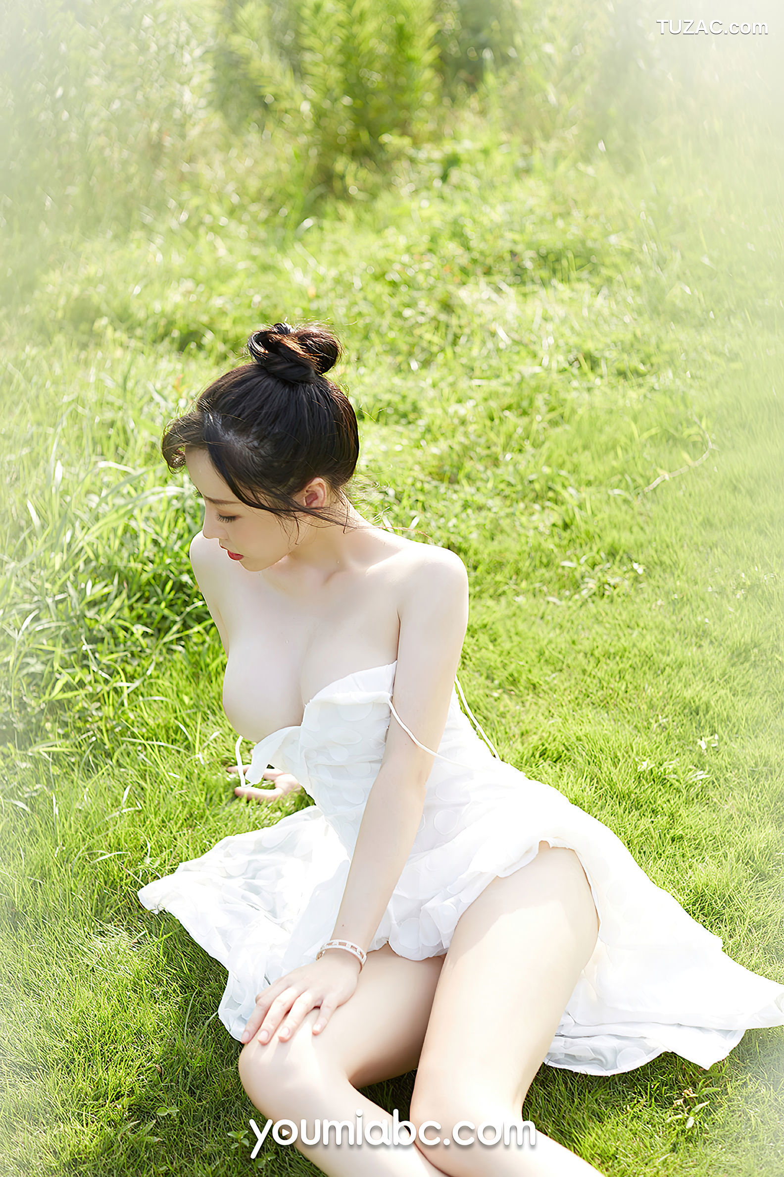 YouMi尤蜜-2020.12.04-白亦Ada-《绿野仙踪》