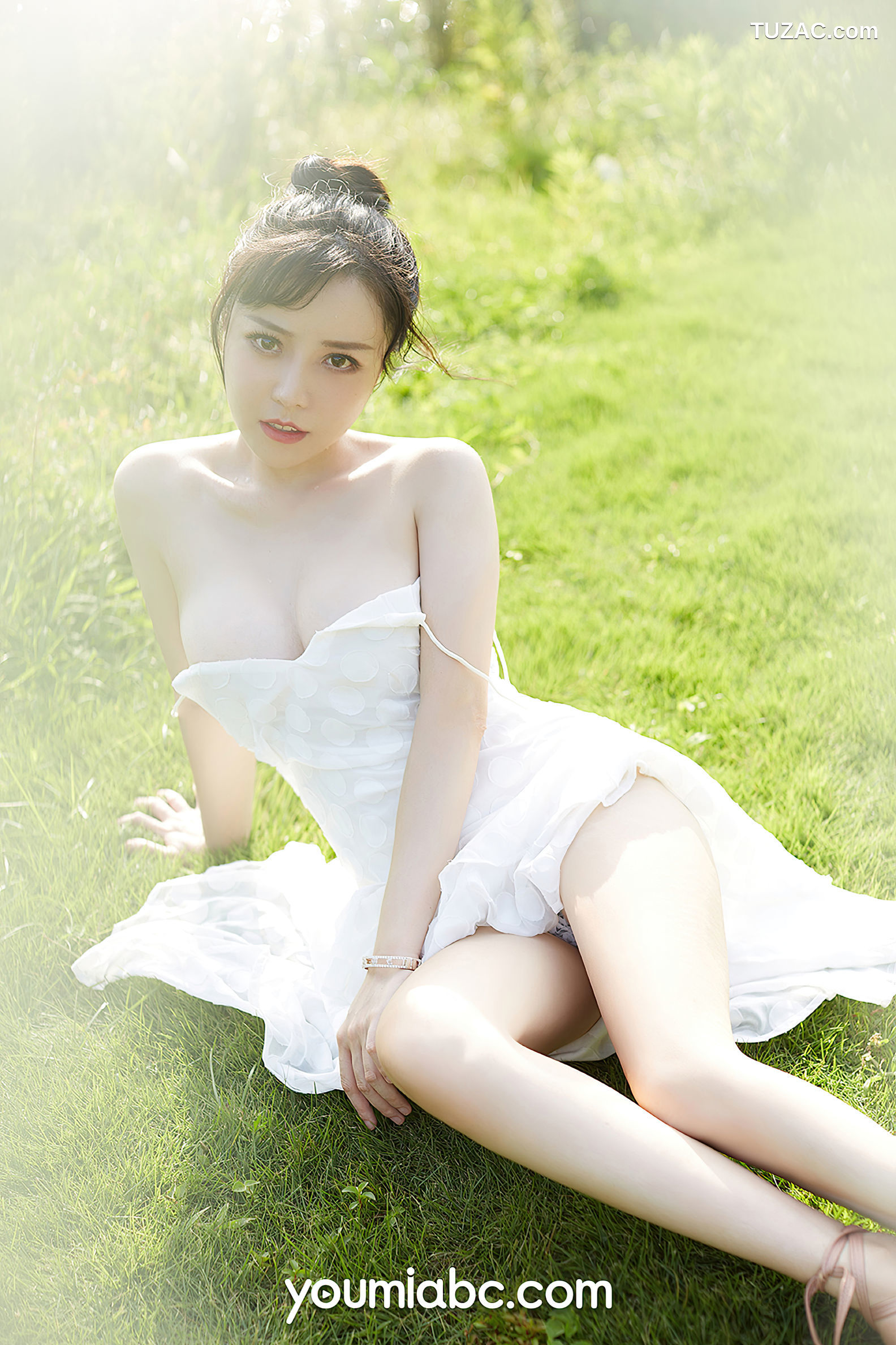 YouMi尤蜜-2020.12.04-白亦Ada-《绿野仙踪》