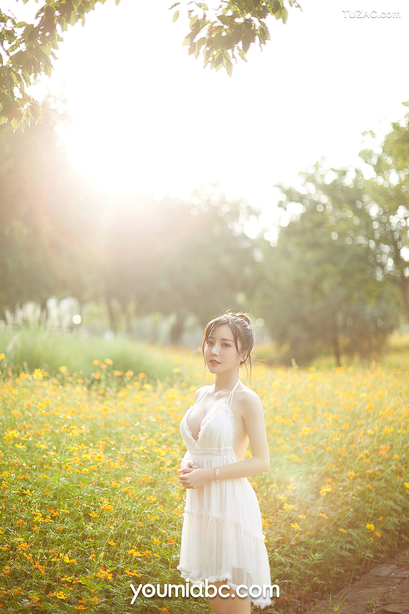 YouMi尤蜜-2020.12.04-白亦Ada-《绿野仙踪》