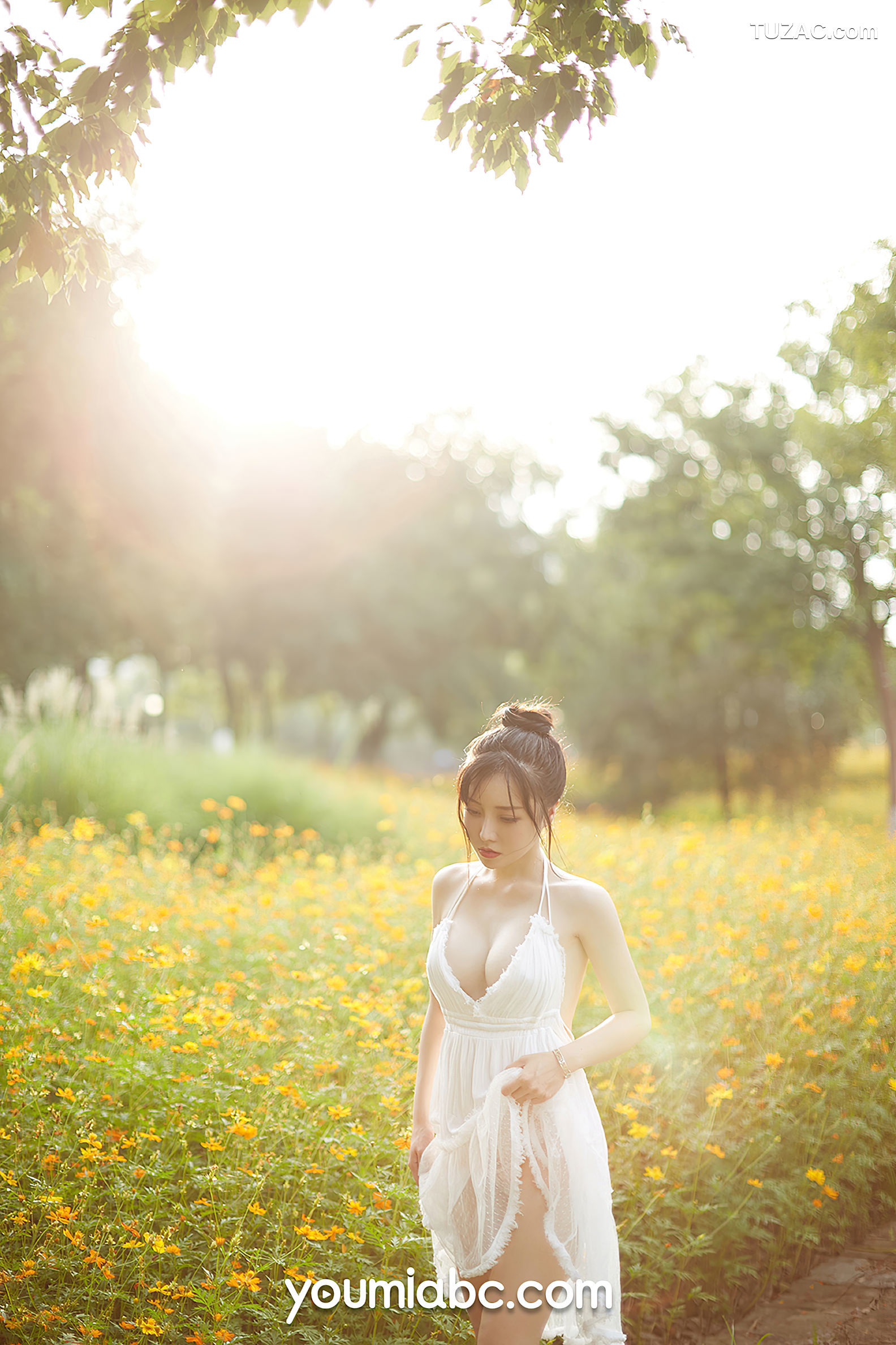 YouMi尤蜜-2020.12.04-白亦Ada-《绿野仙踪》