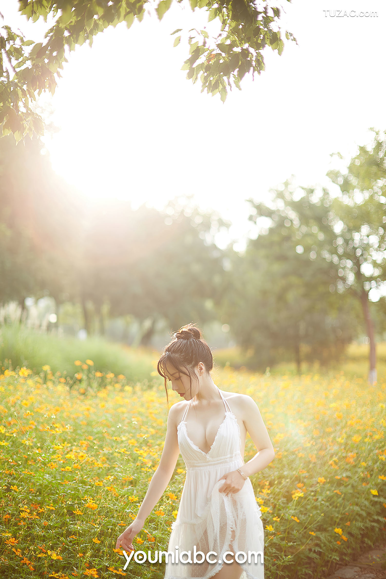 YouMi尤蜜-2020.12.04-白亦Ada-《绿野仙踪》