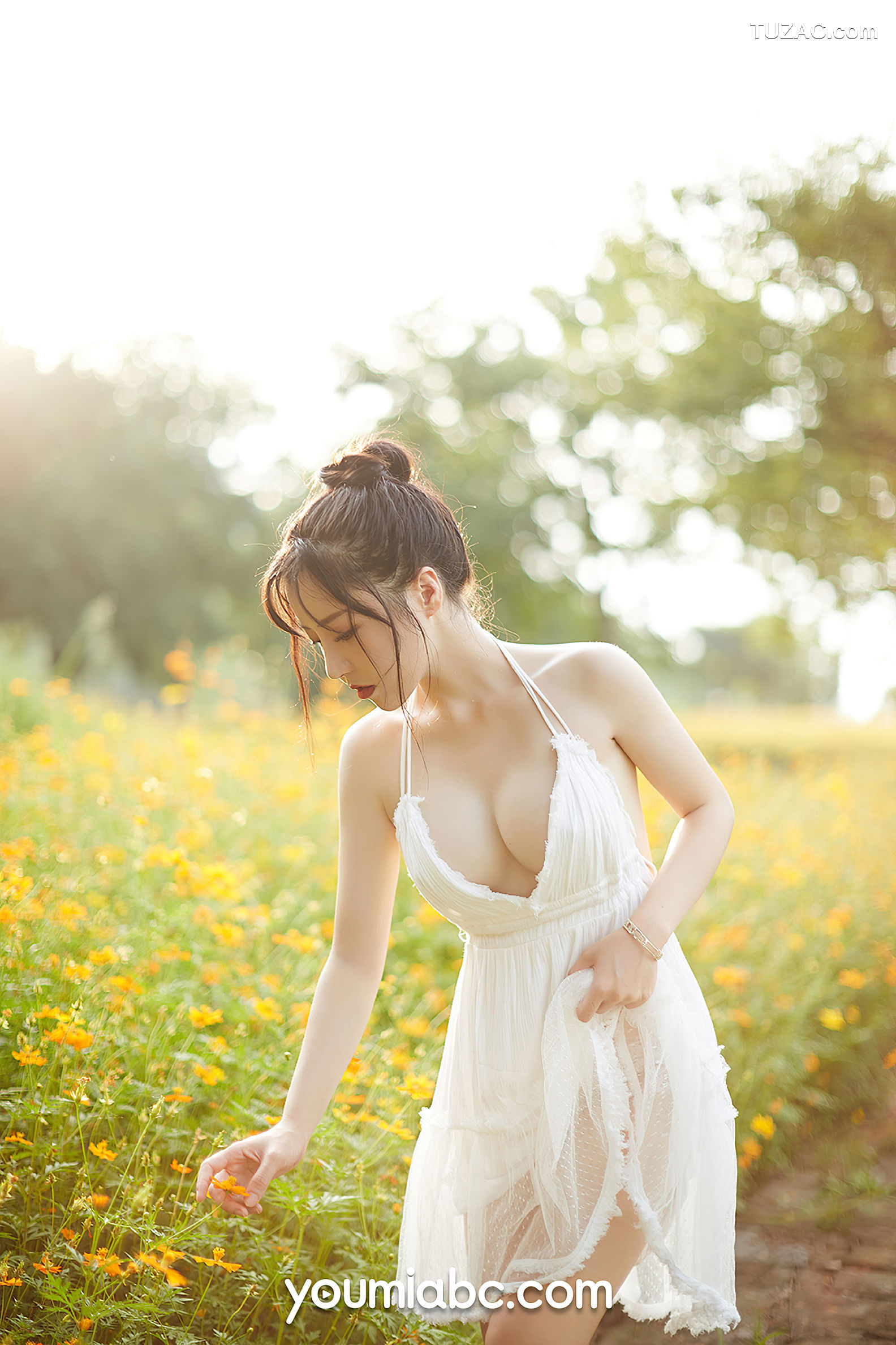 YouMi尤蜜-2020.12.04-白亦Ada-《绿野仙踪》