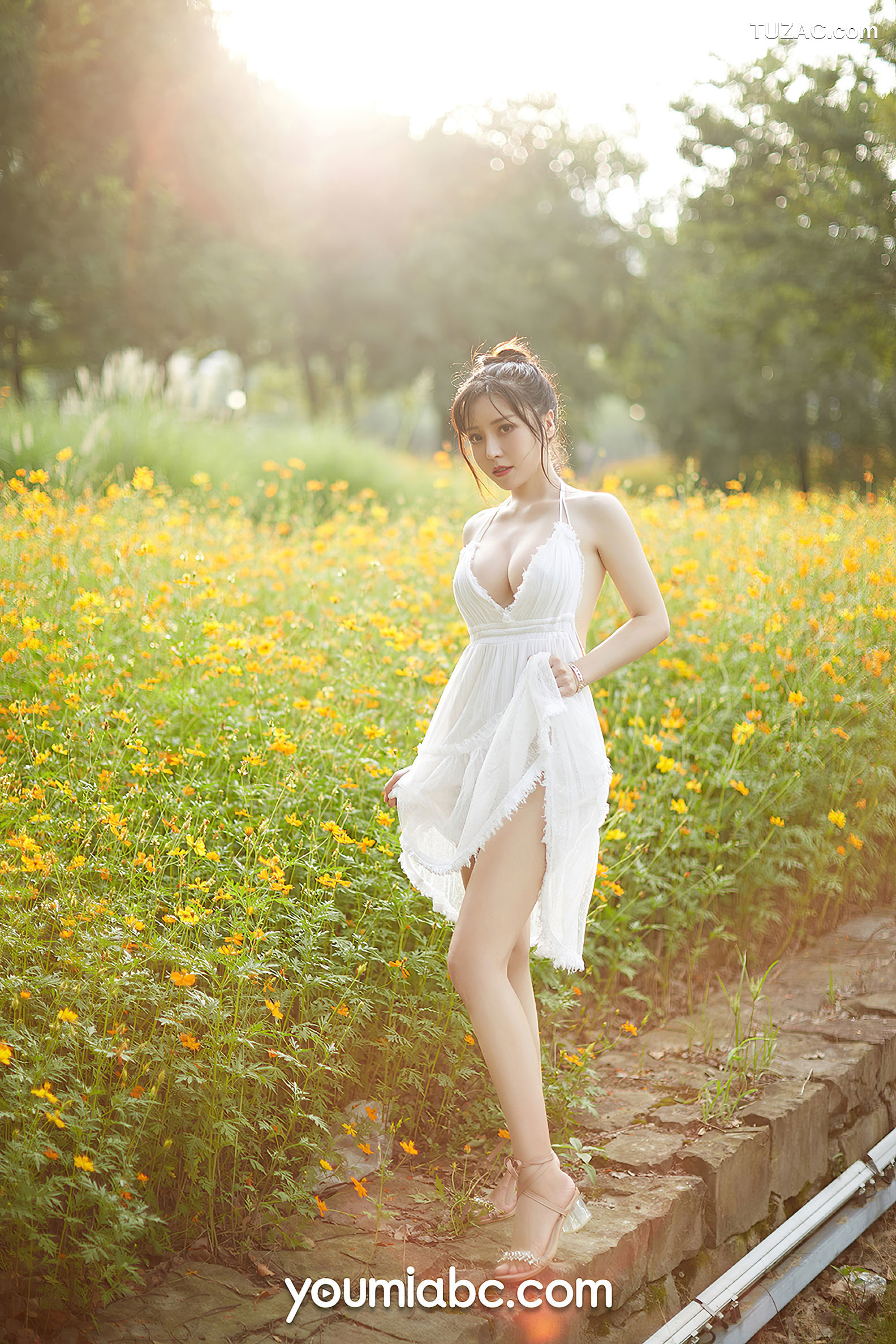 YouMi尤蜜-2020.12.04-白亦Ada-《绿野仙踪》