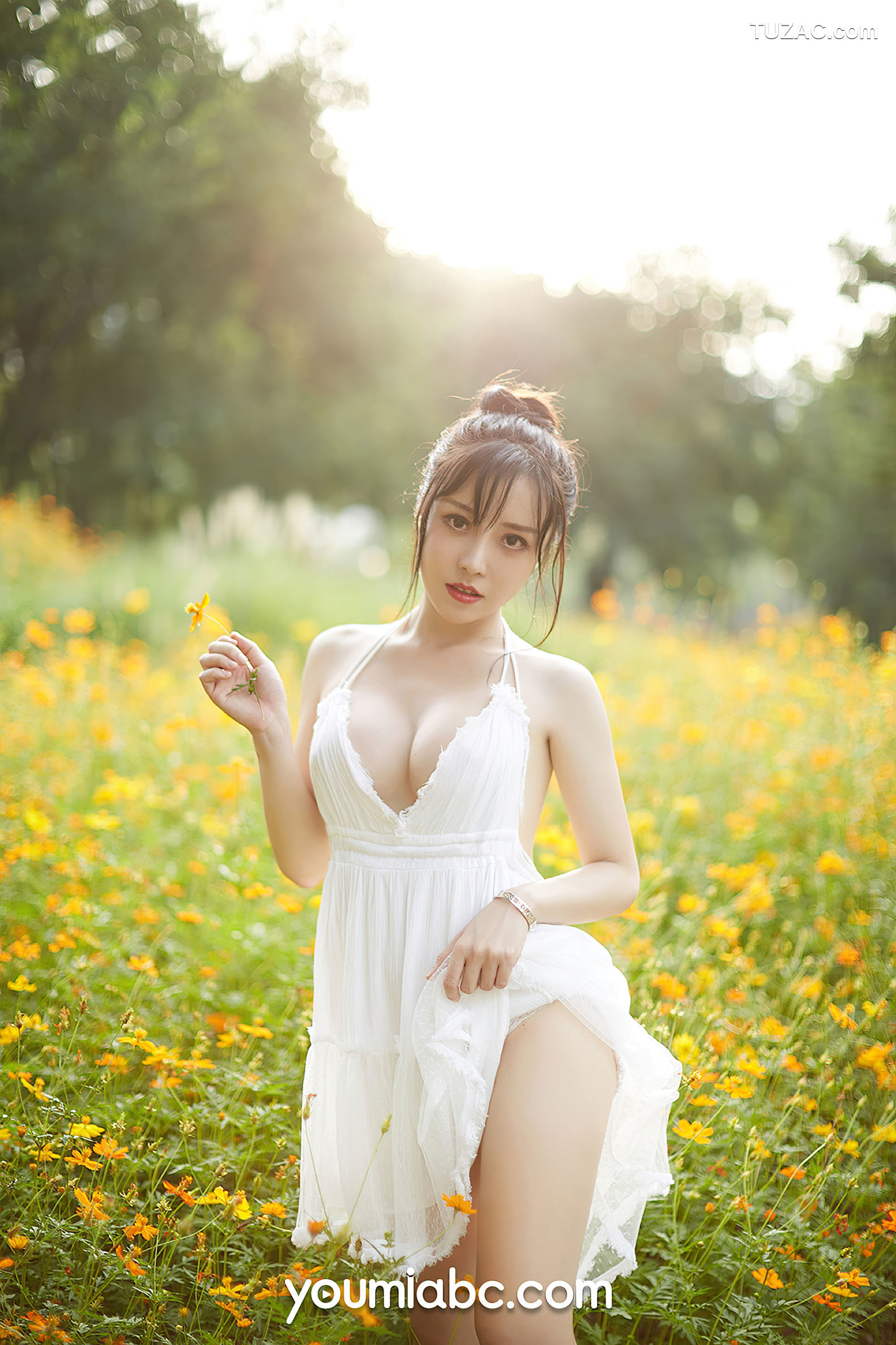 YouMi尤蜜-2020.12.04-白亦Ada-《绿野仙踪》