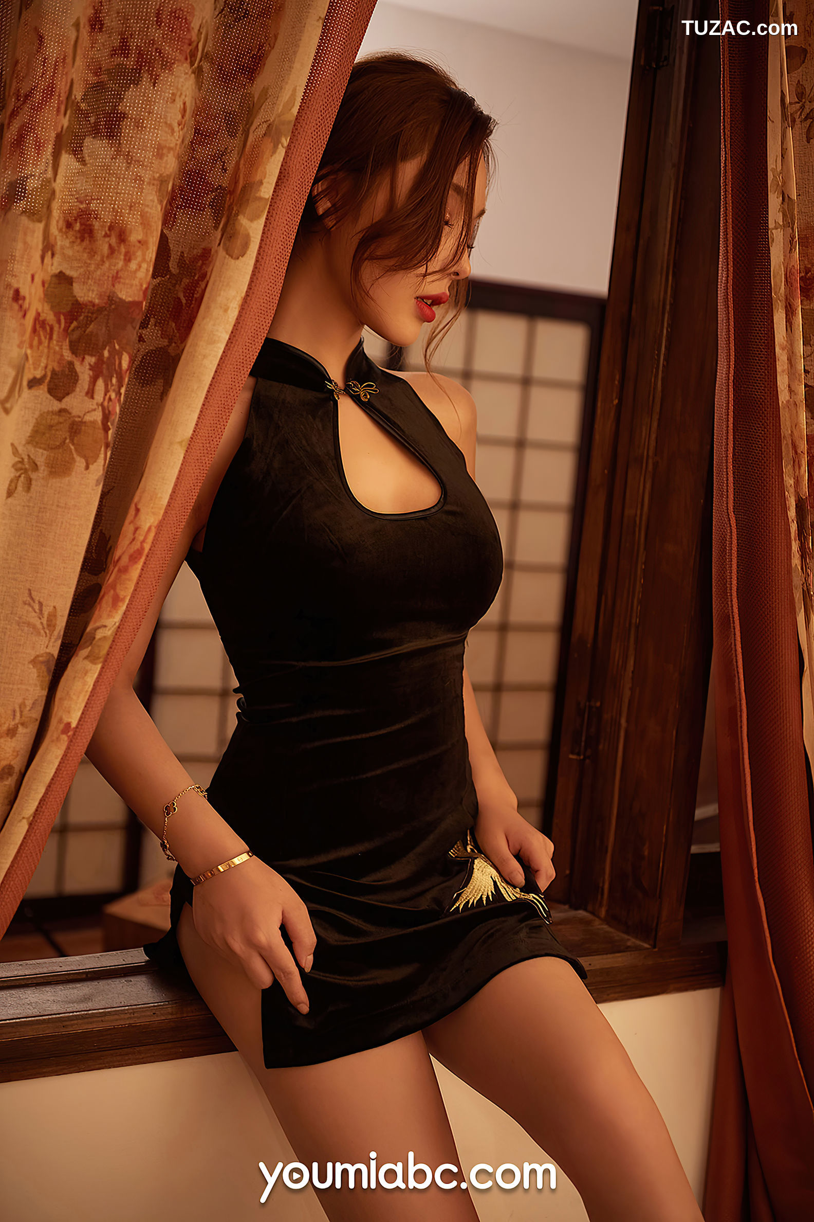 YouMi尤蜜-2020.12.06-陈圆圆-《惊艳时代の记忆》