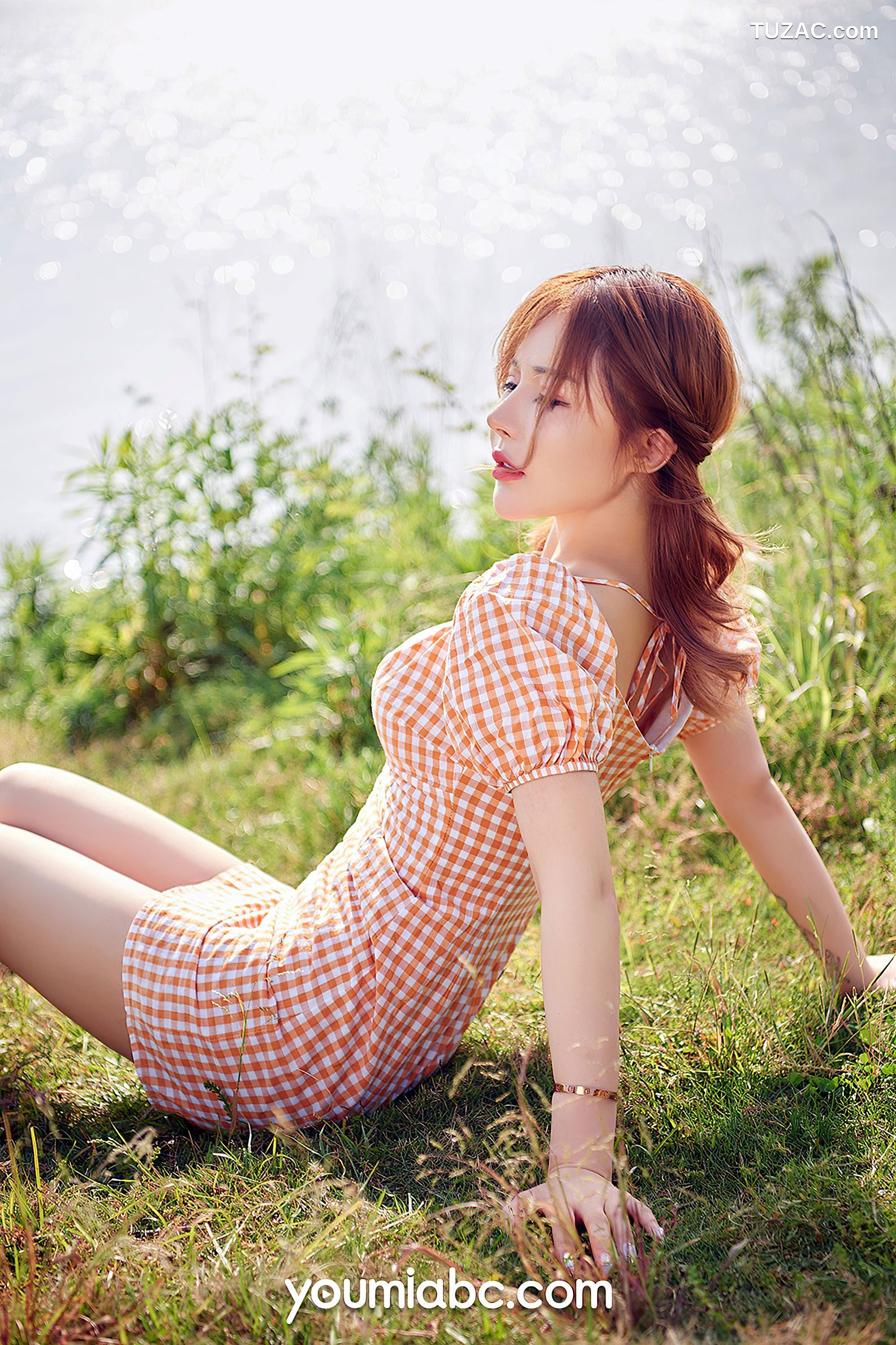 YouMi尤蜜-2020.12.21-可可-《遍野温柔》