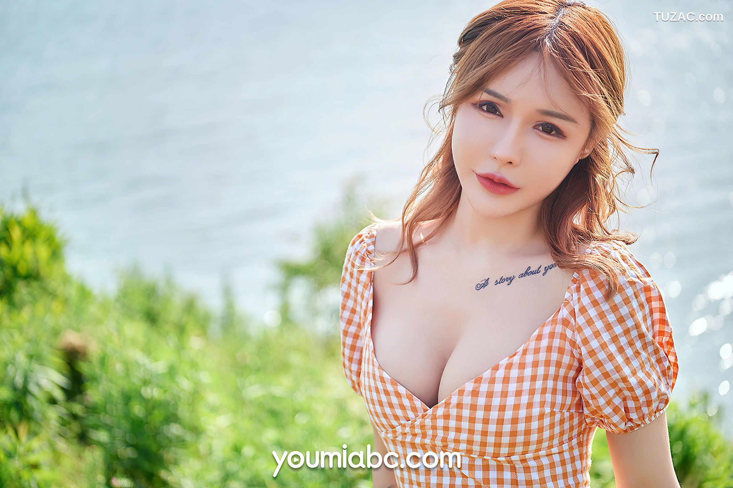 YouMi尤蜜-2020.12.21-可可-《遍野温柔》