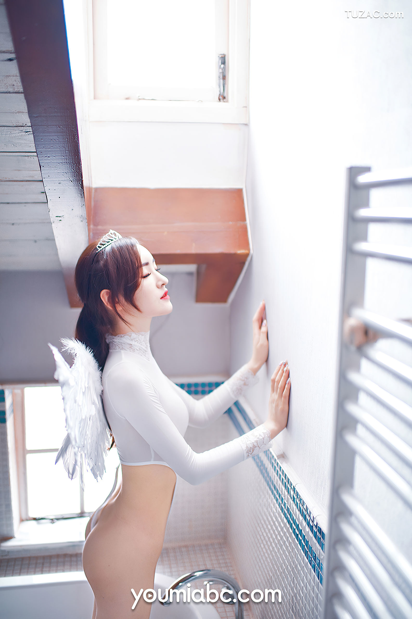 YouMi尤蜜-2020.12.28-沈梦瑶-《梦天使》