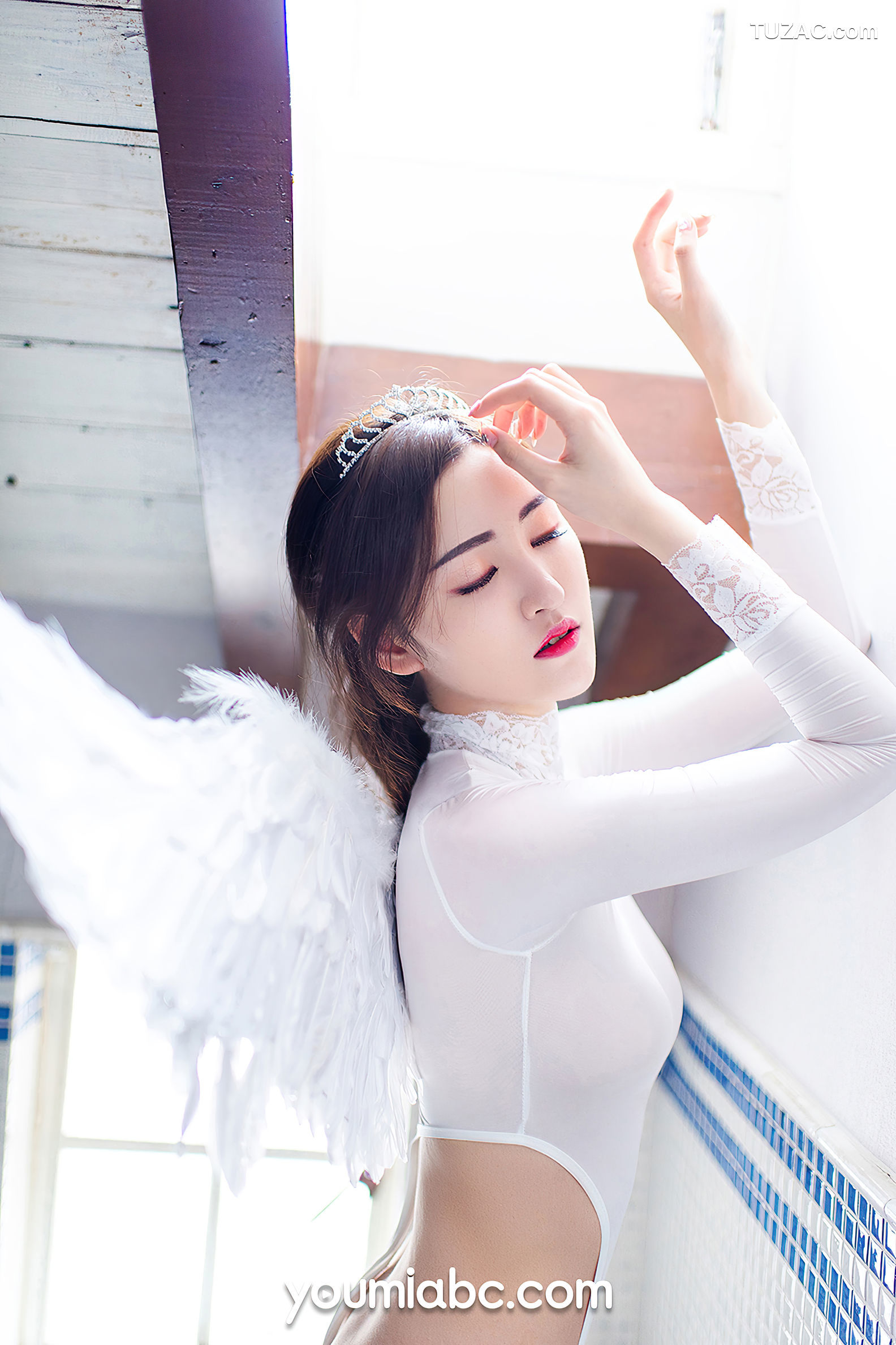 YouMi尤蜜-2020.12.28-沈梦瑶-《梦天使》