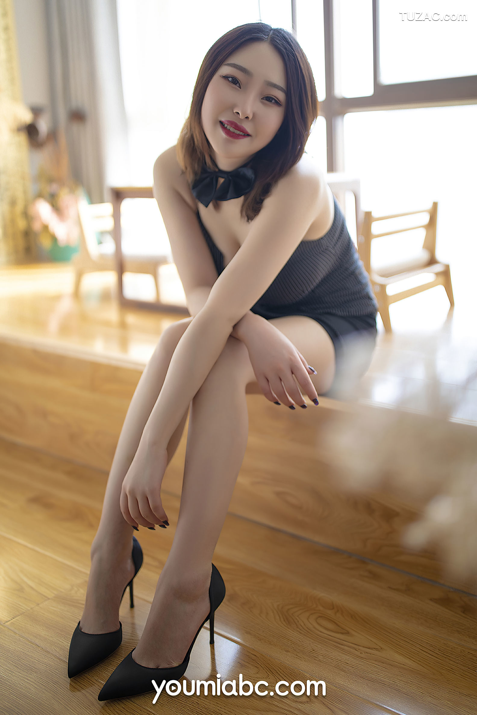 YouMi尤蜜-2021.03.02-Domen瑶瑶-《暧昧预警》