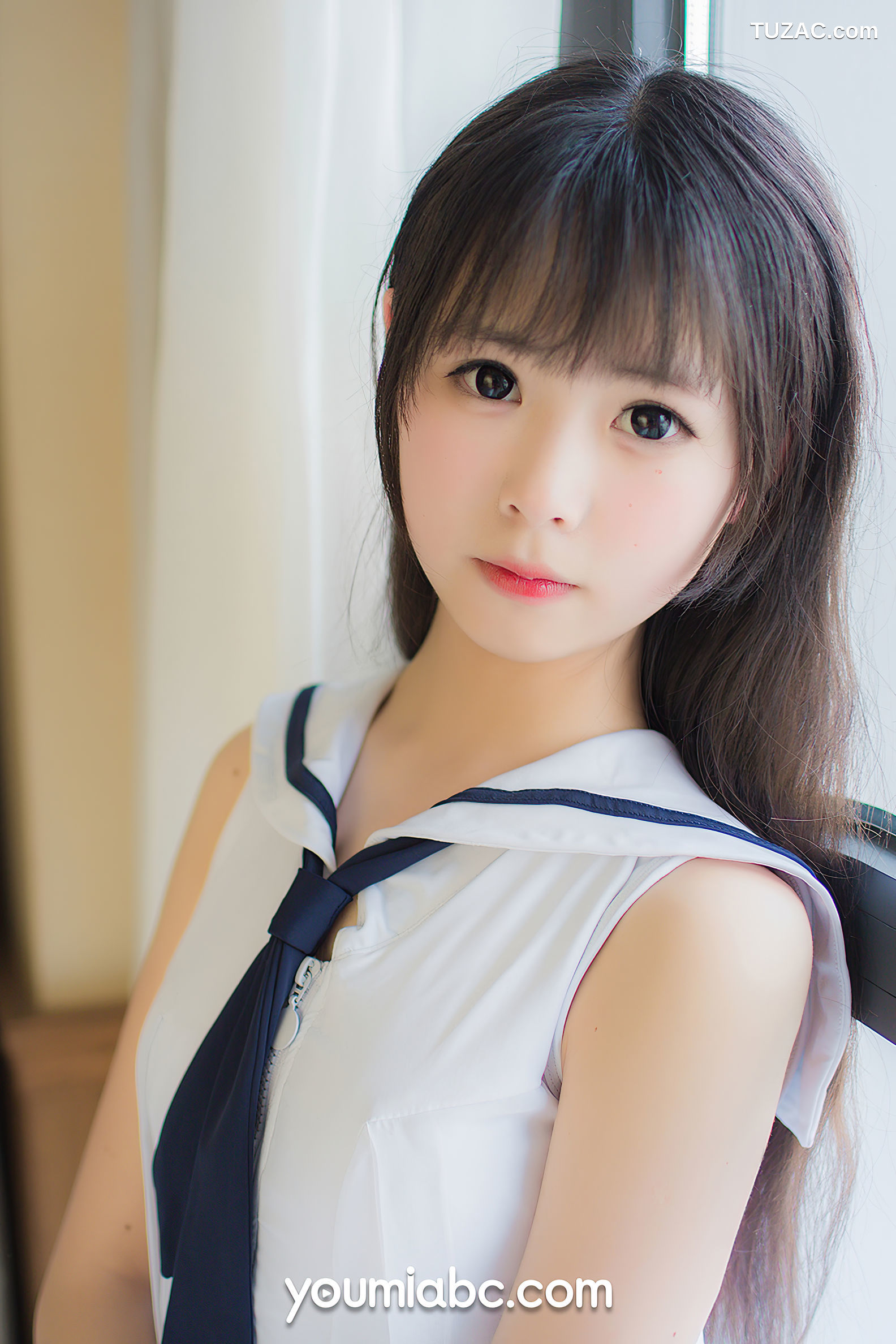 YouMi尤蜜-2021.04.27-向小圆-《死库水软妹》