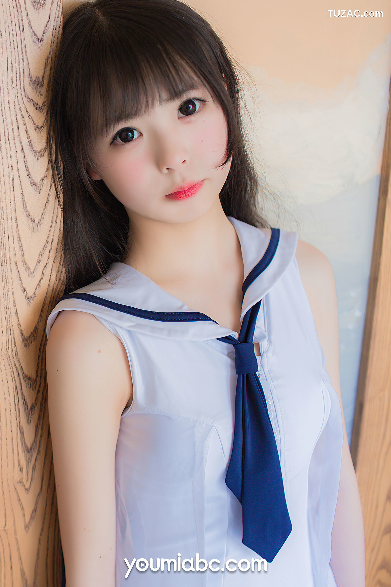 YouMi尤蜜-2021.04.27-向小圆-《死库水软妹》