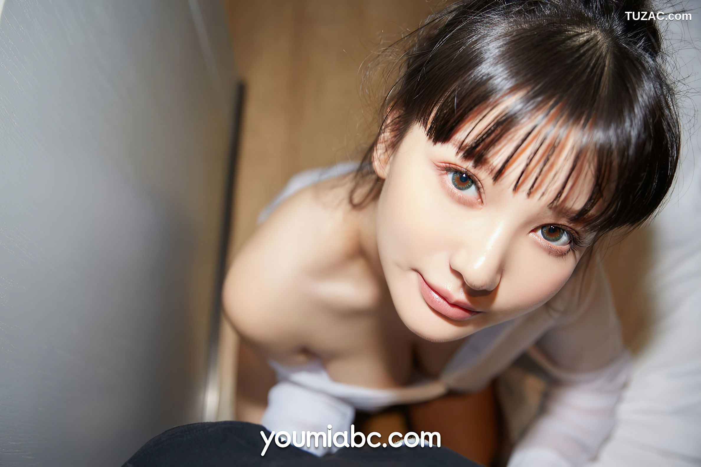 YouMi尤蜜-2021.05.03-尹兒-《私藏白月光》