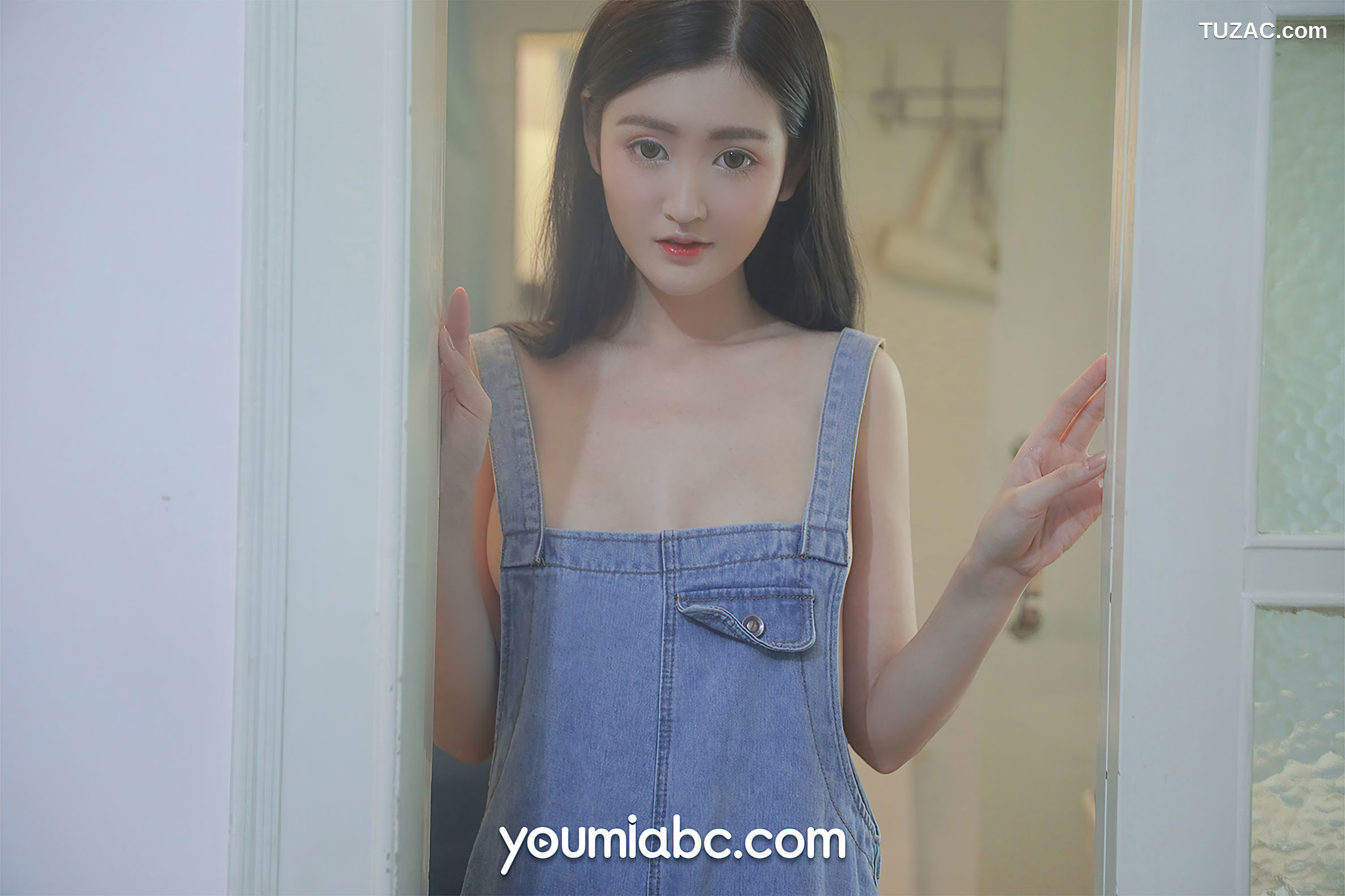 YouMi尤蜜-2021.05.04-沈梦瑶-《写真书》