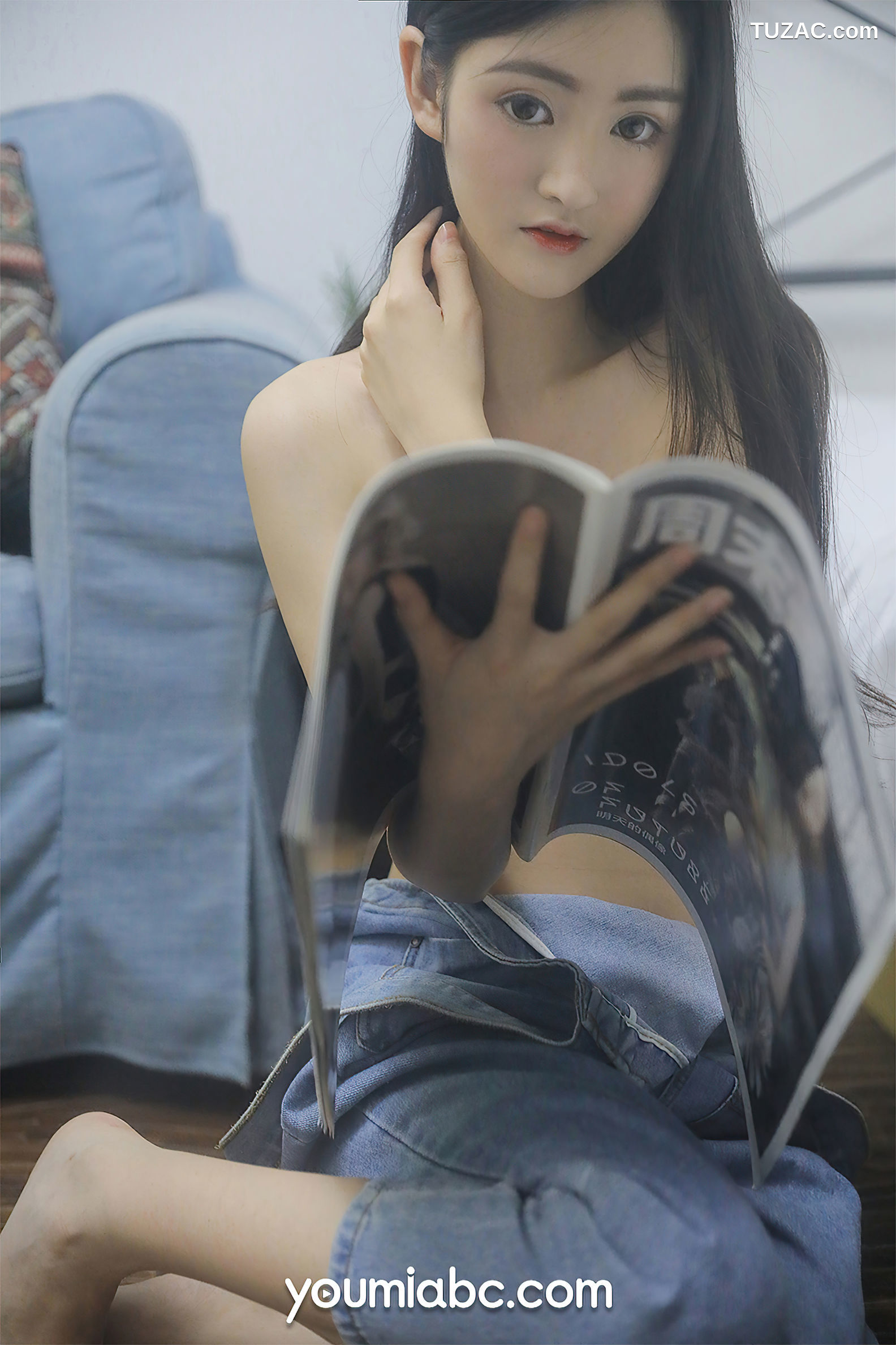 YouMi尤蜜-2021.05.04-沈梦瑶-《写真书》