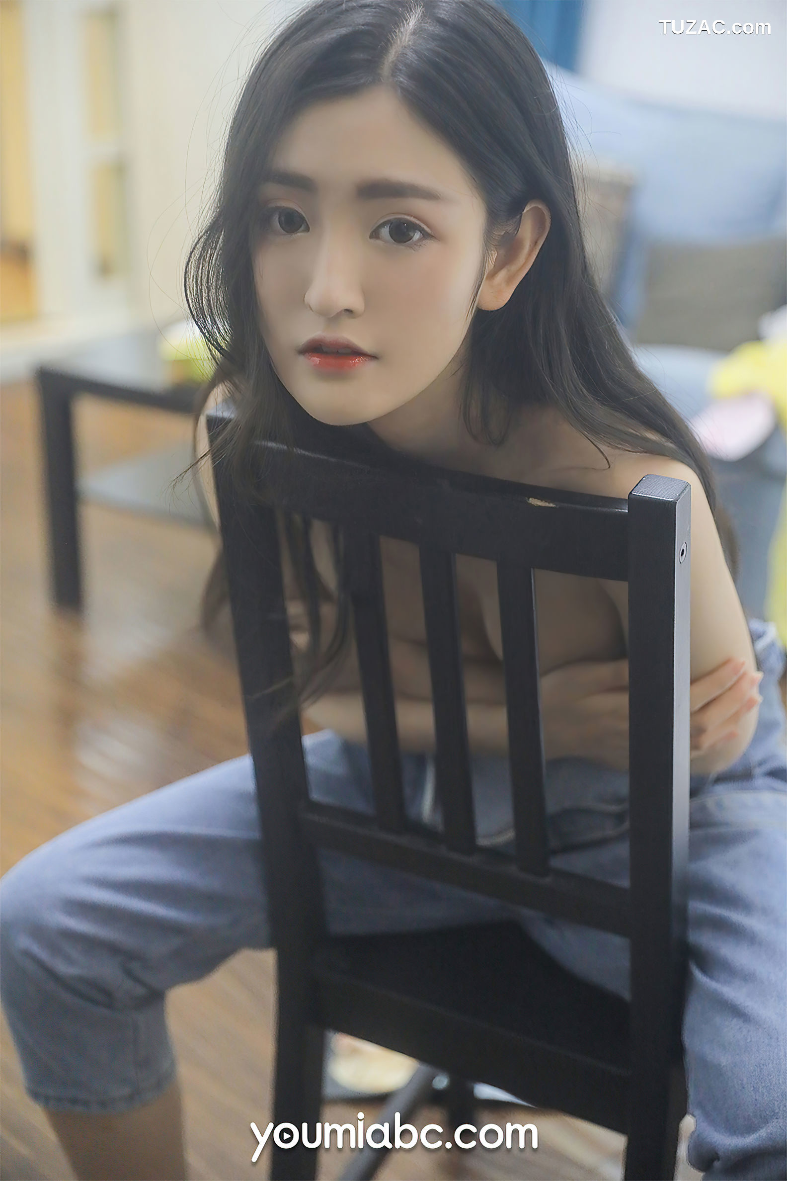 YouMi尤蜜-2021.05.04-沈梦瑶-《写真书》