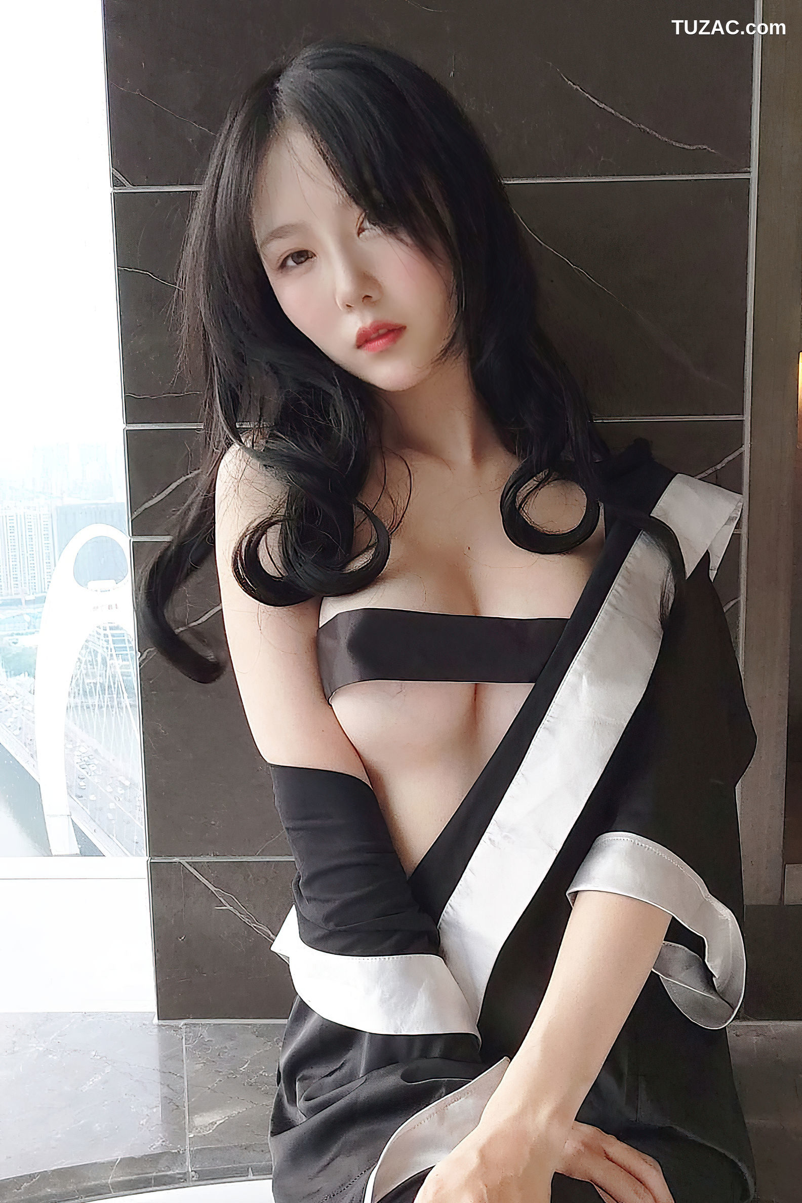 YouMi尤蜜-2021.05.23-抖娘利世-《今夜不归》