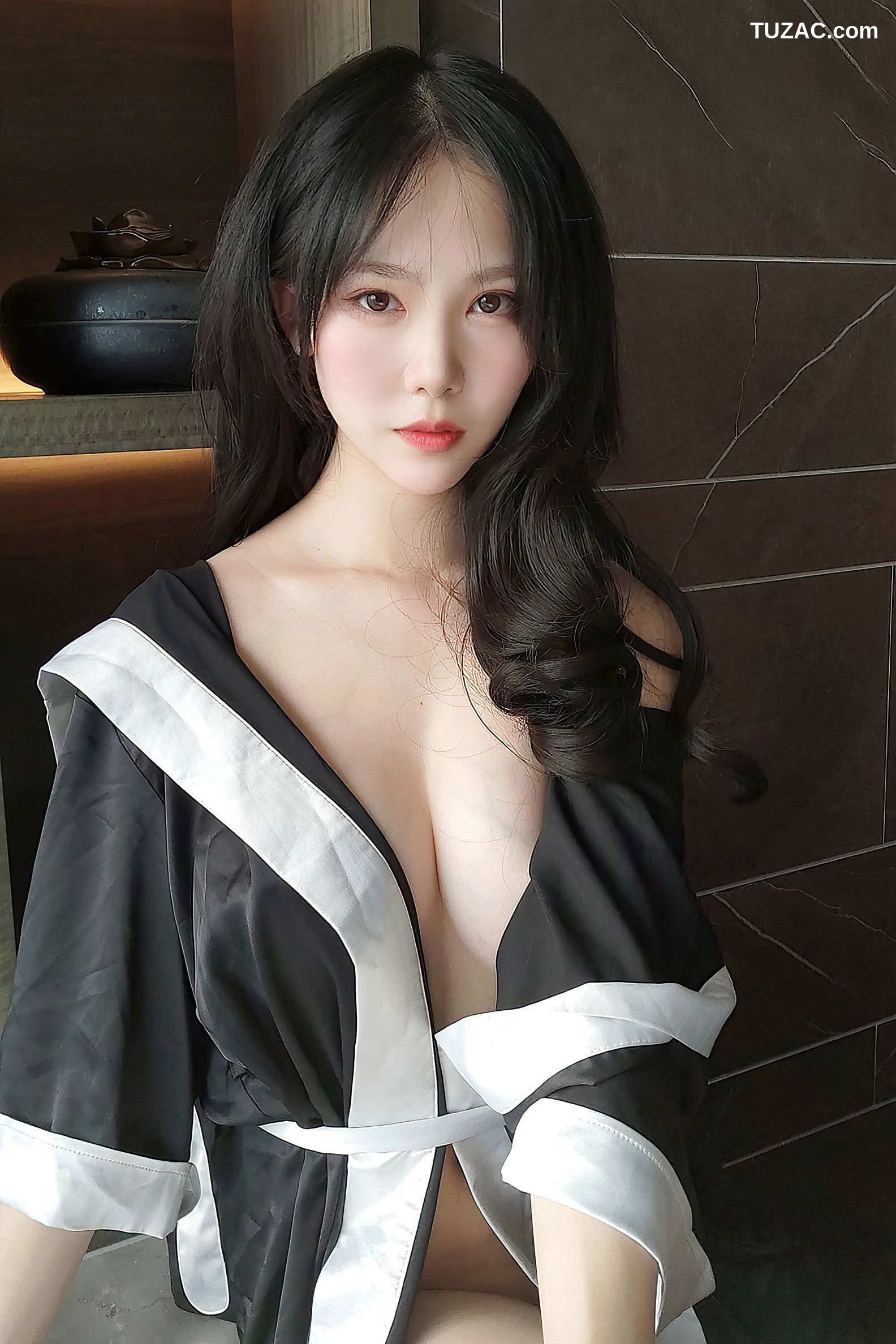 YouMi尤蜜-2021.05.23-抖娘利世-《今夜不归》