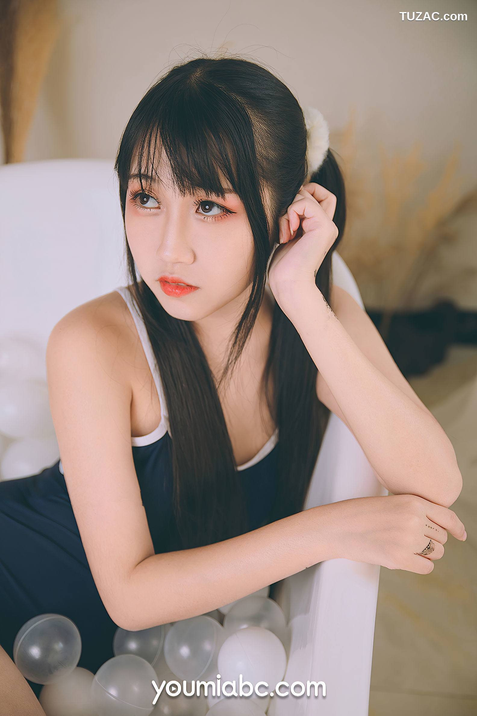 YouMi尤蜜-2021.09.02-呆猫-《盛夏死库水》