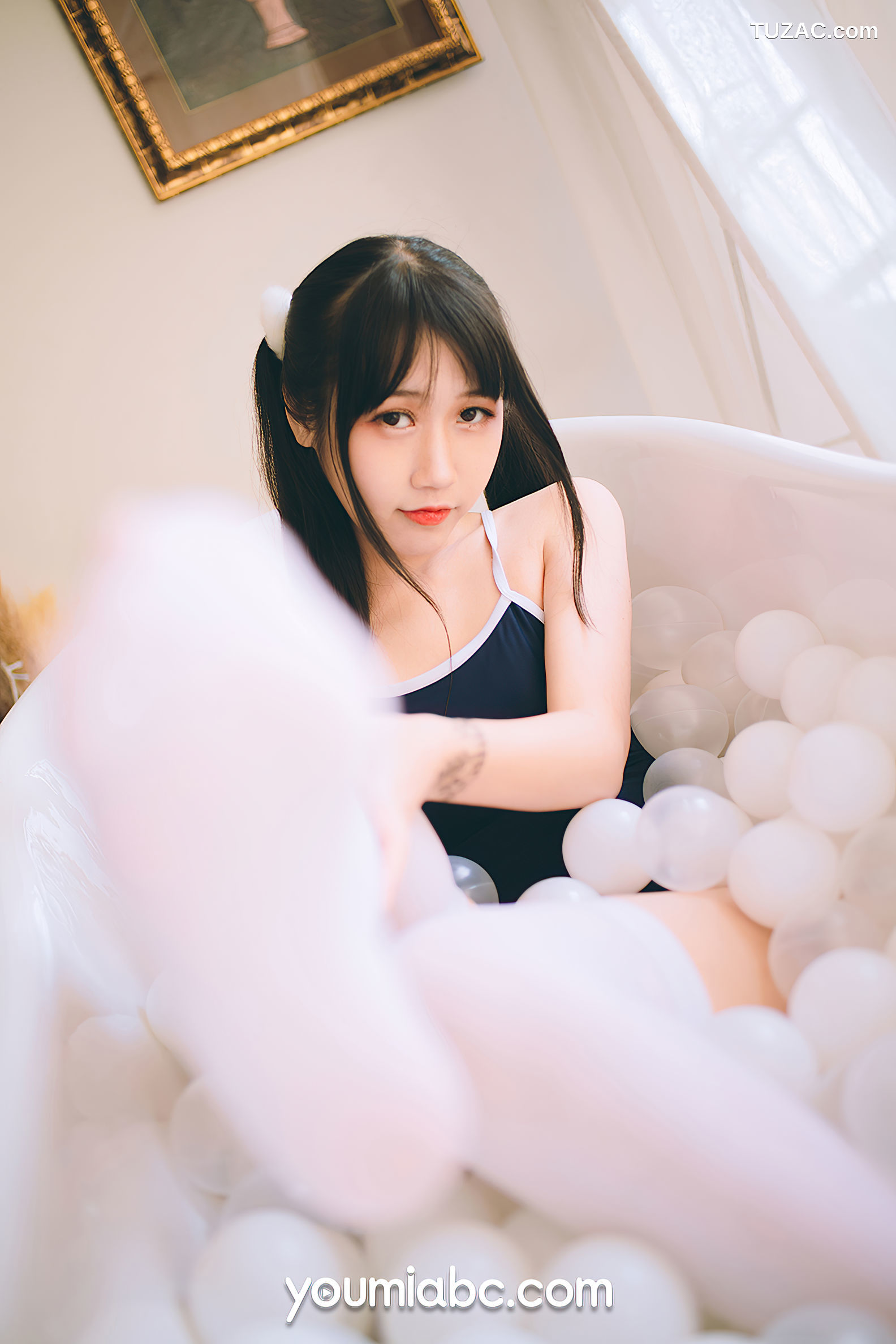YouMi尤蜜-2021.09.02-呆猫-《盛夏死库水》