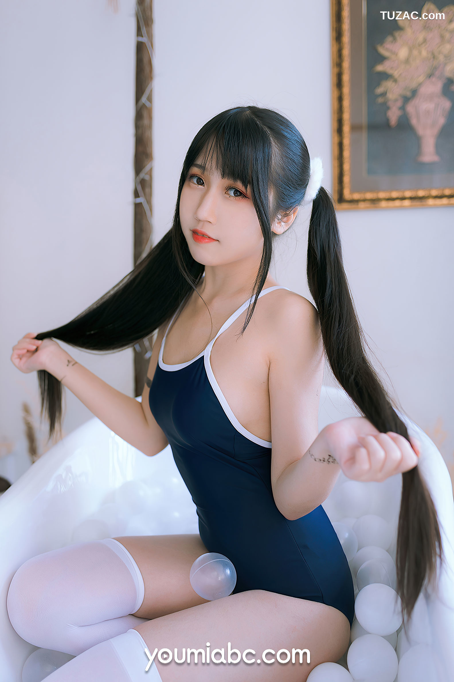 YouMi尤蜜-2021.09.02-呆猫-《盛夏死库水》