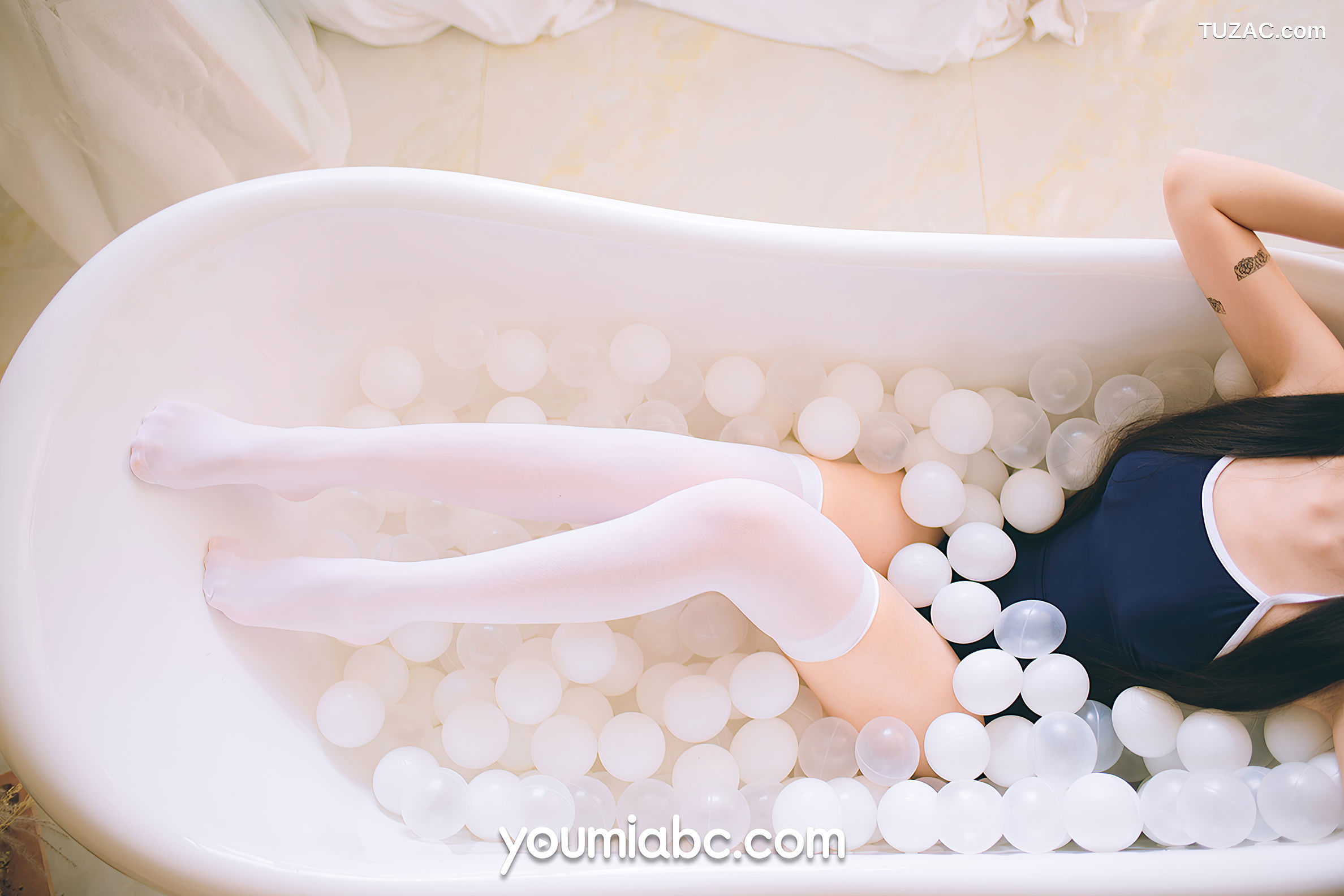 YouMi尤蜜-2021.09.02-呆猫-《盛夏死库水》