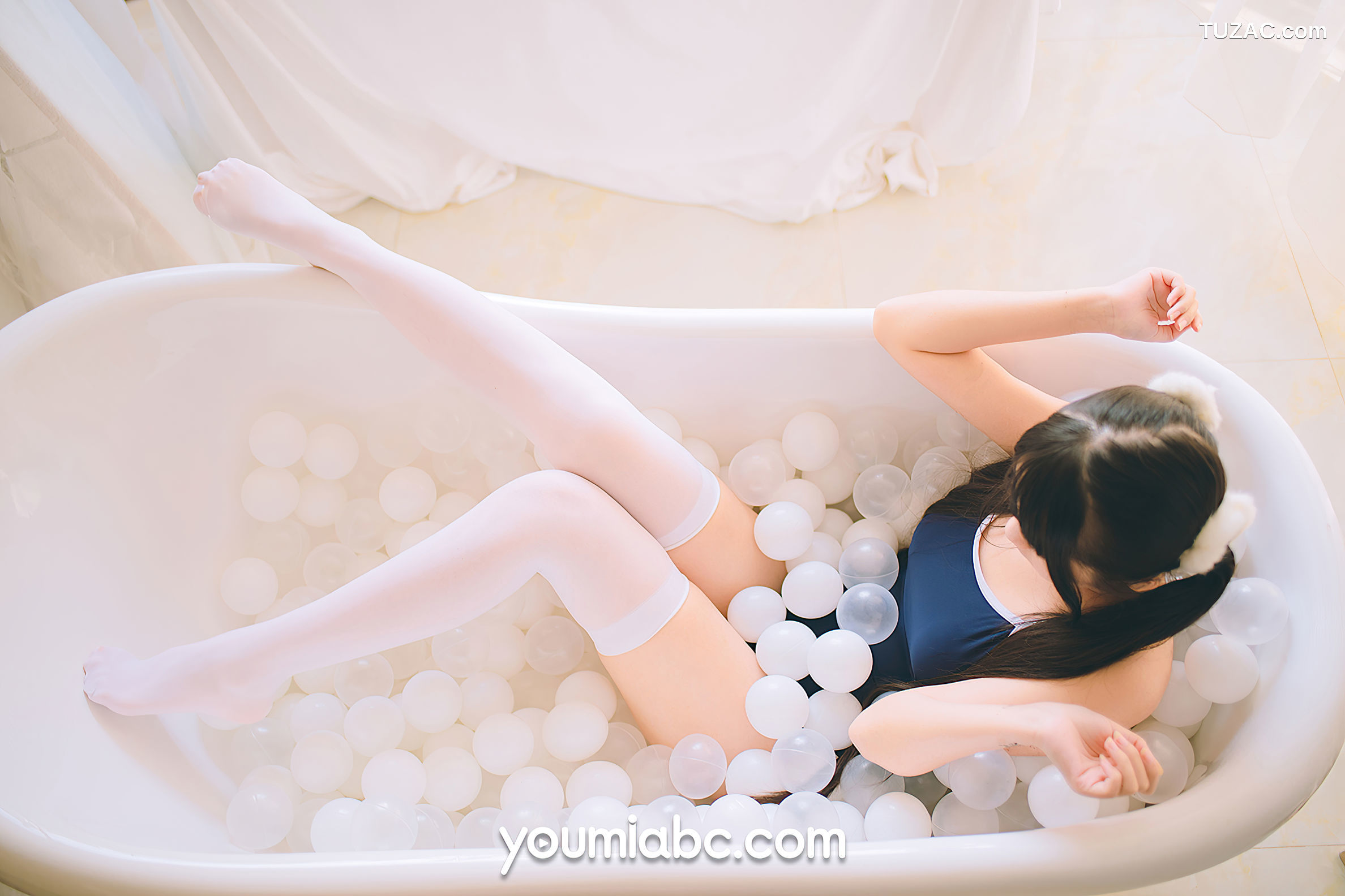 YouMi尤蜜-2021.09.02-呆猫-《盛夏死库水》