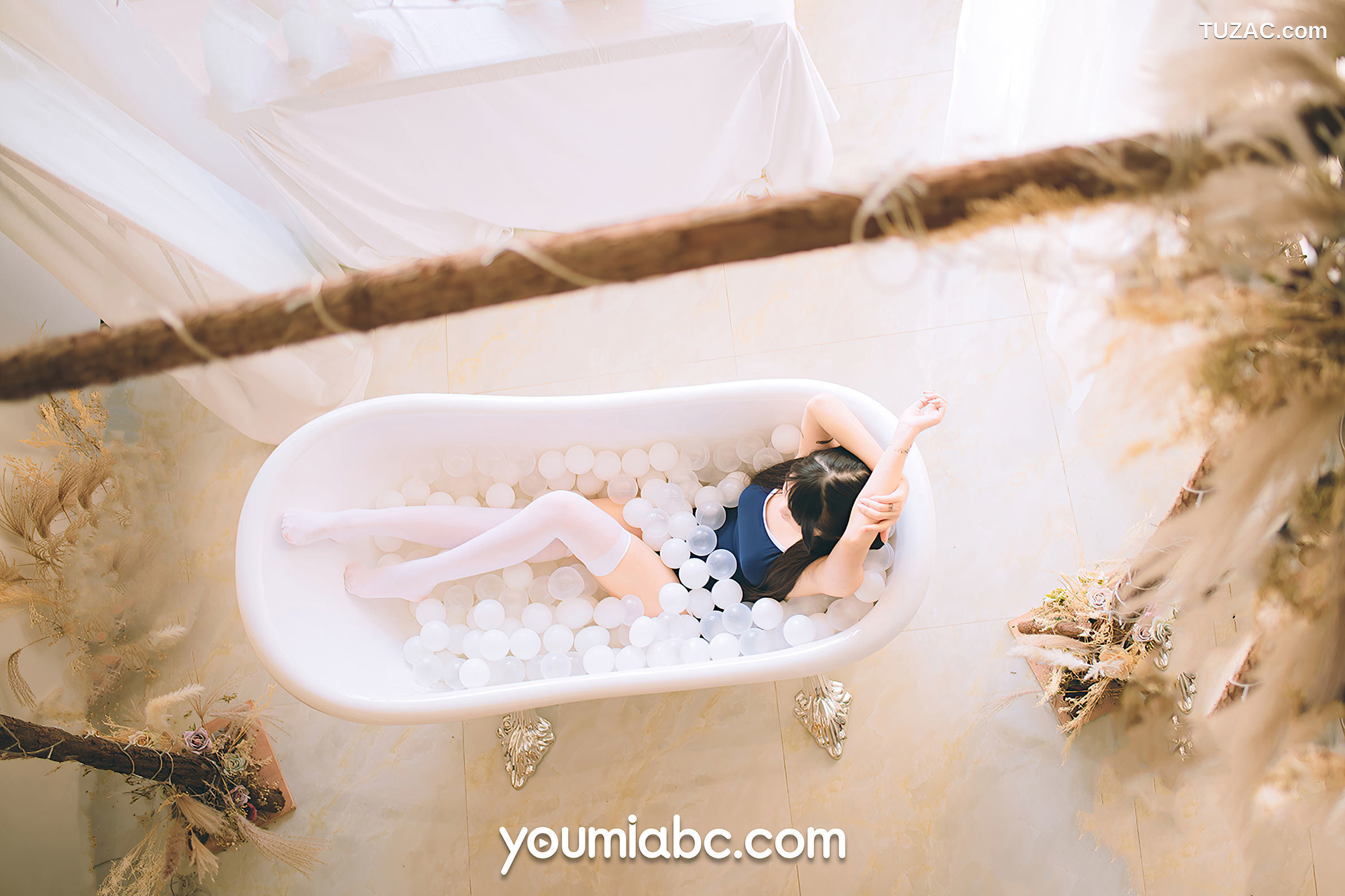 YouMi尤蜜-2021.09.02-呆猫-《盛夏死库水》