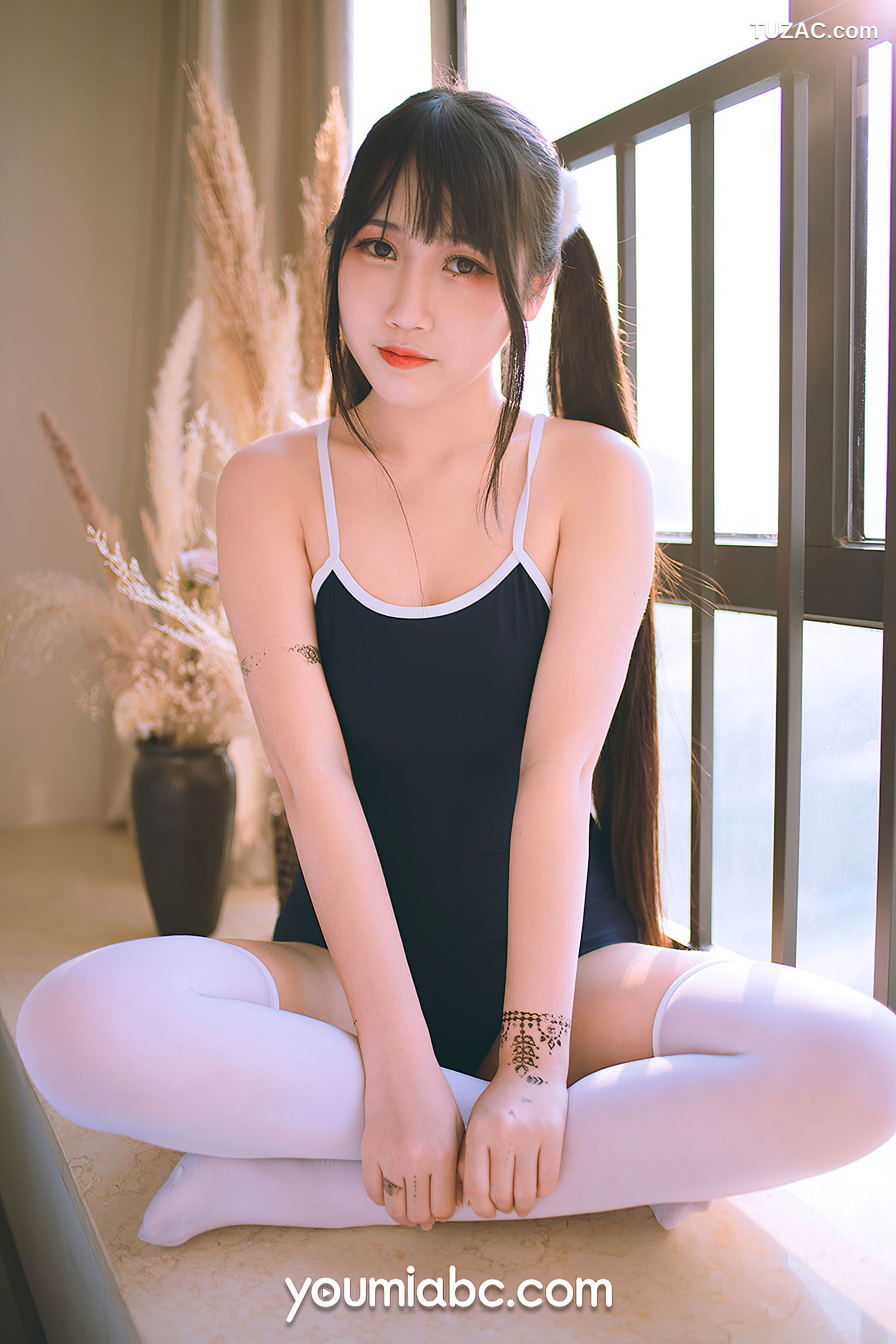 YouMi尤蜜-2021.09.02-呆猫-《盛夏死库水》
